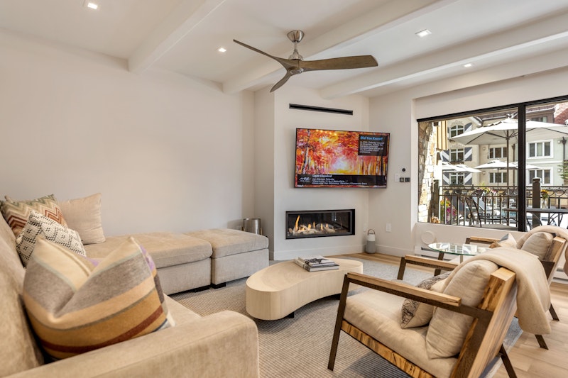 Landmark Residences