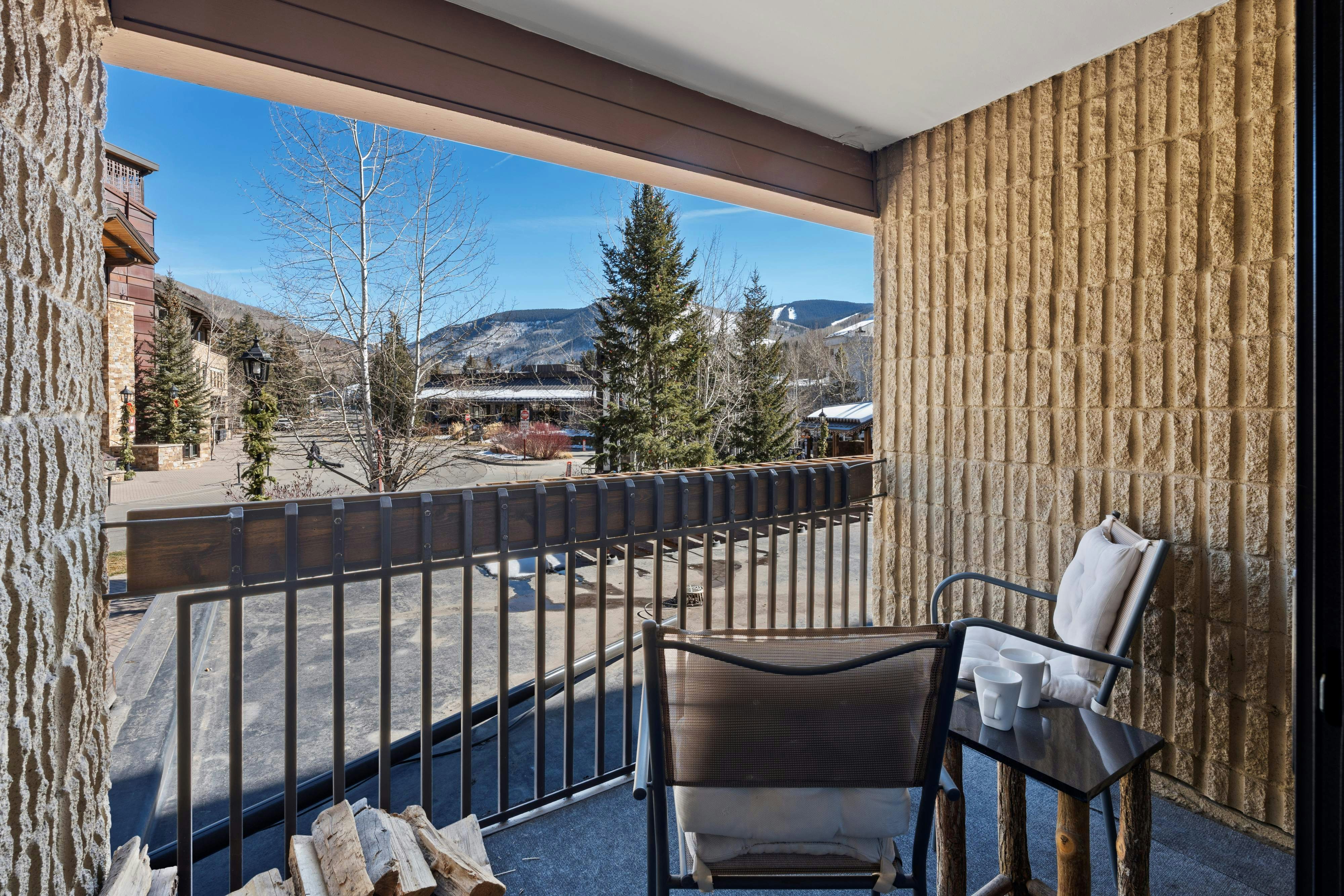Vail 21