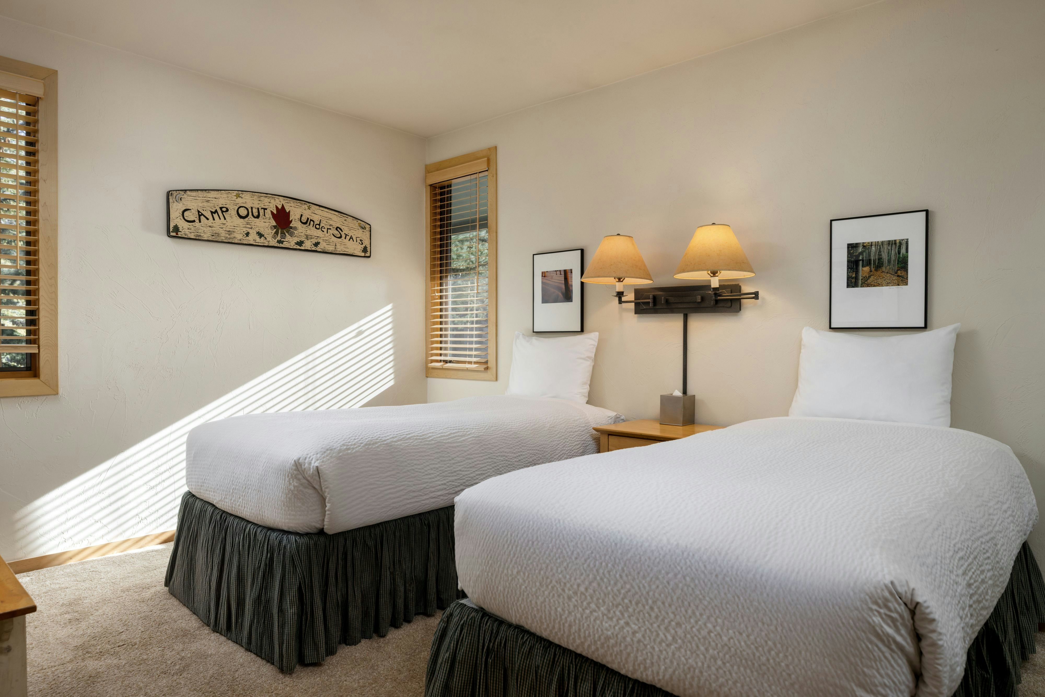 Tamarack Townhomes