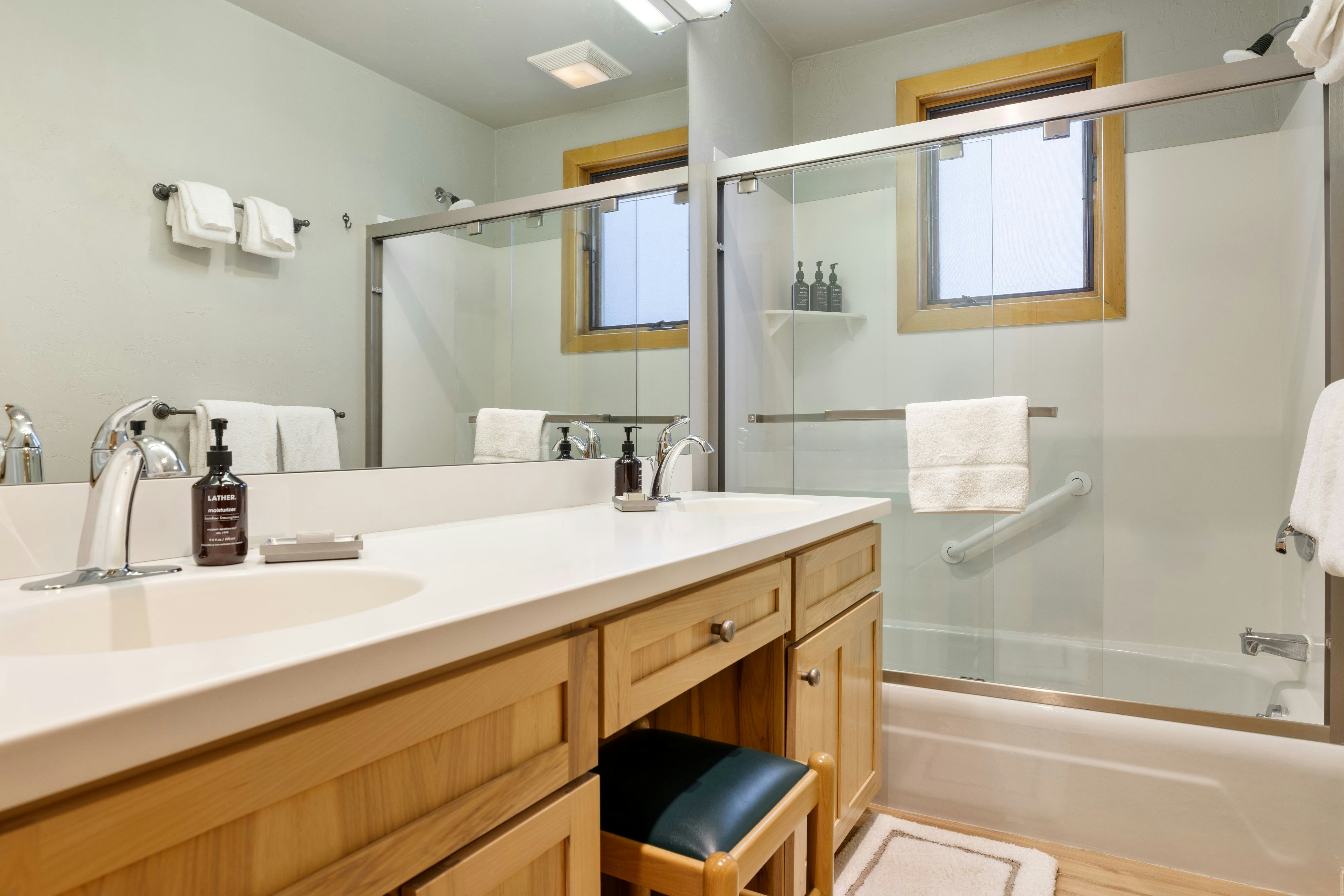 Tamarack Townhomes