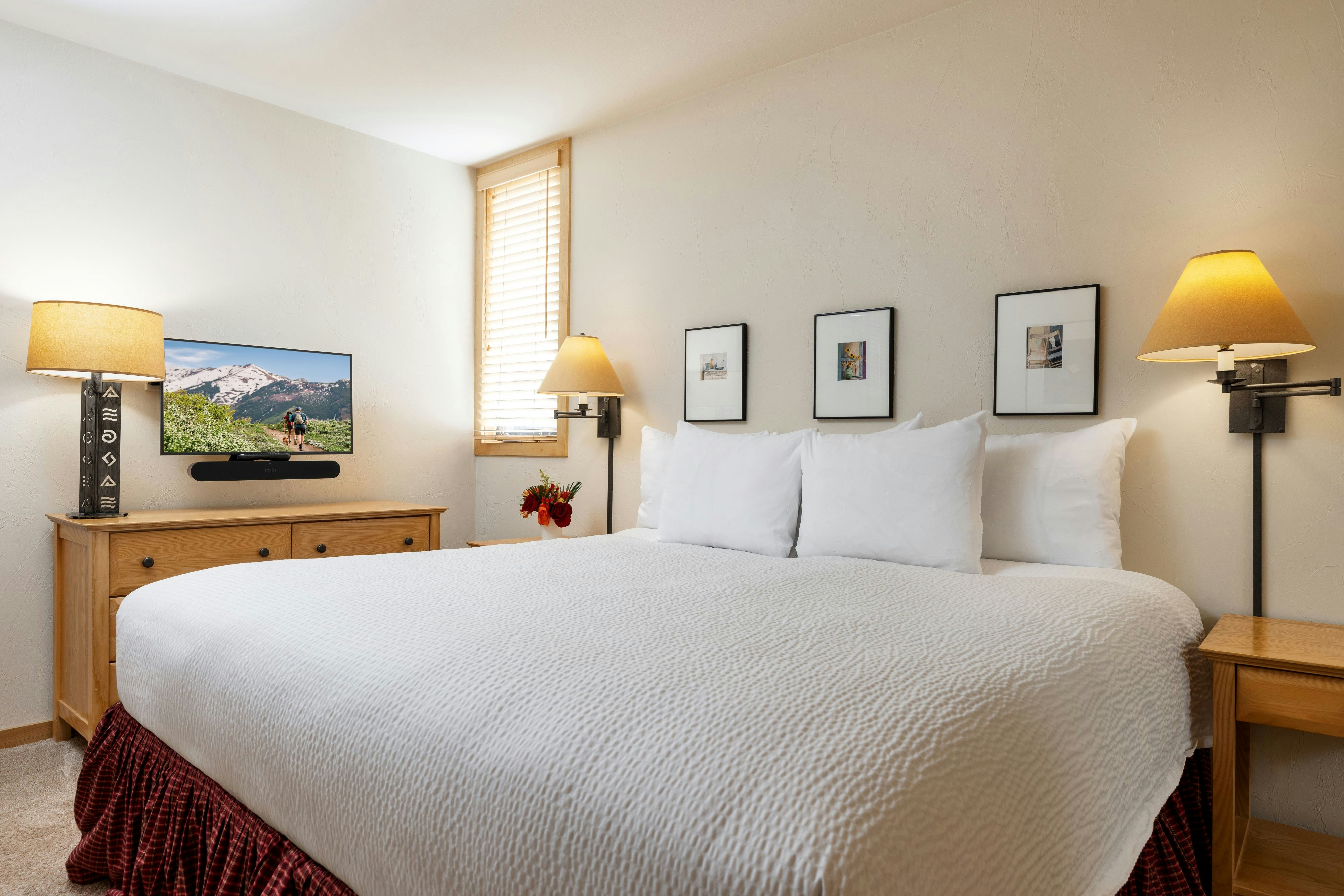 Tamarack Townhomes