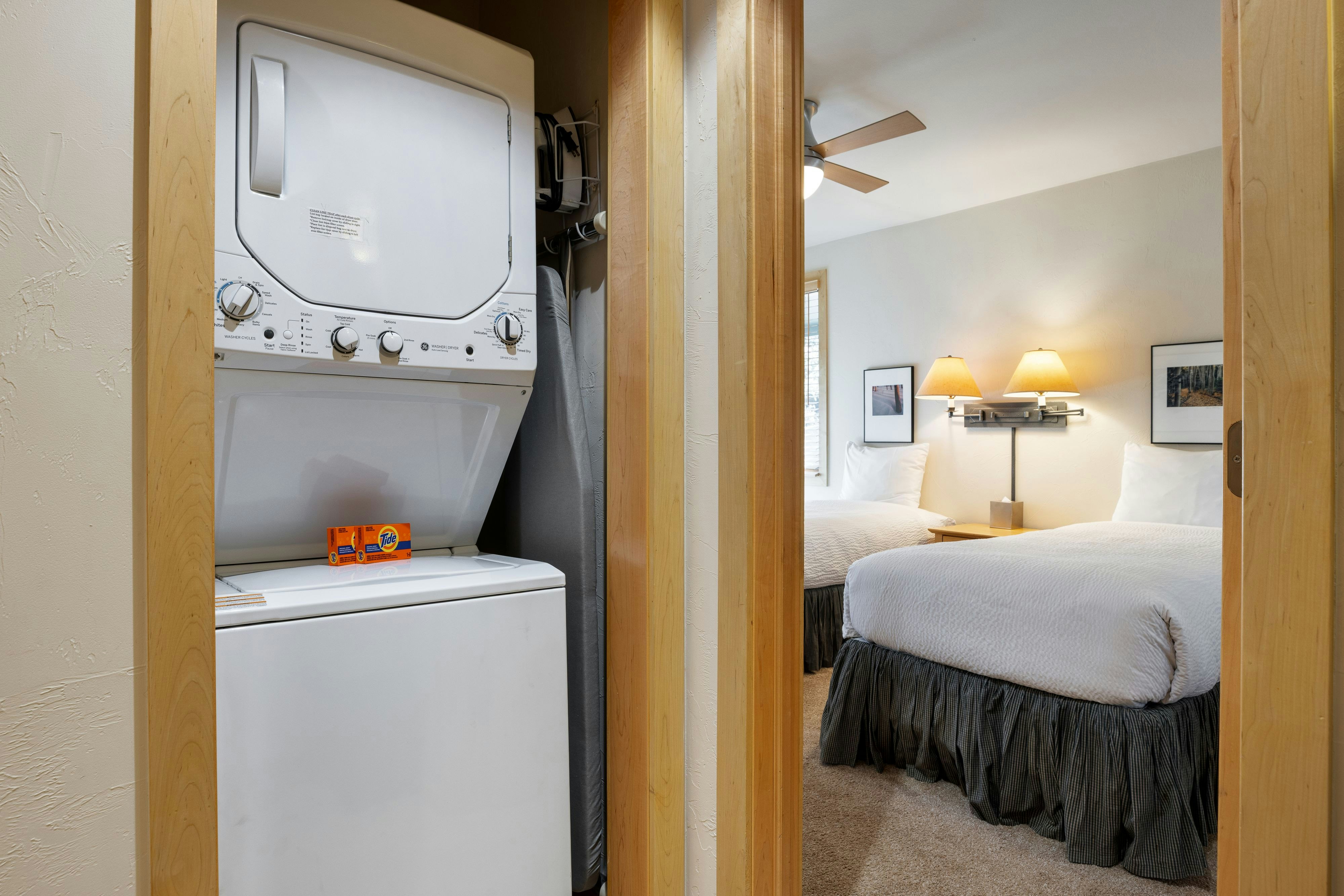 Tamarack Townhomes