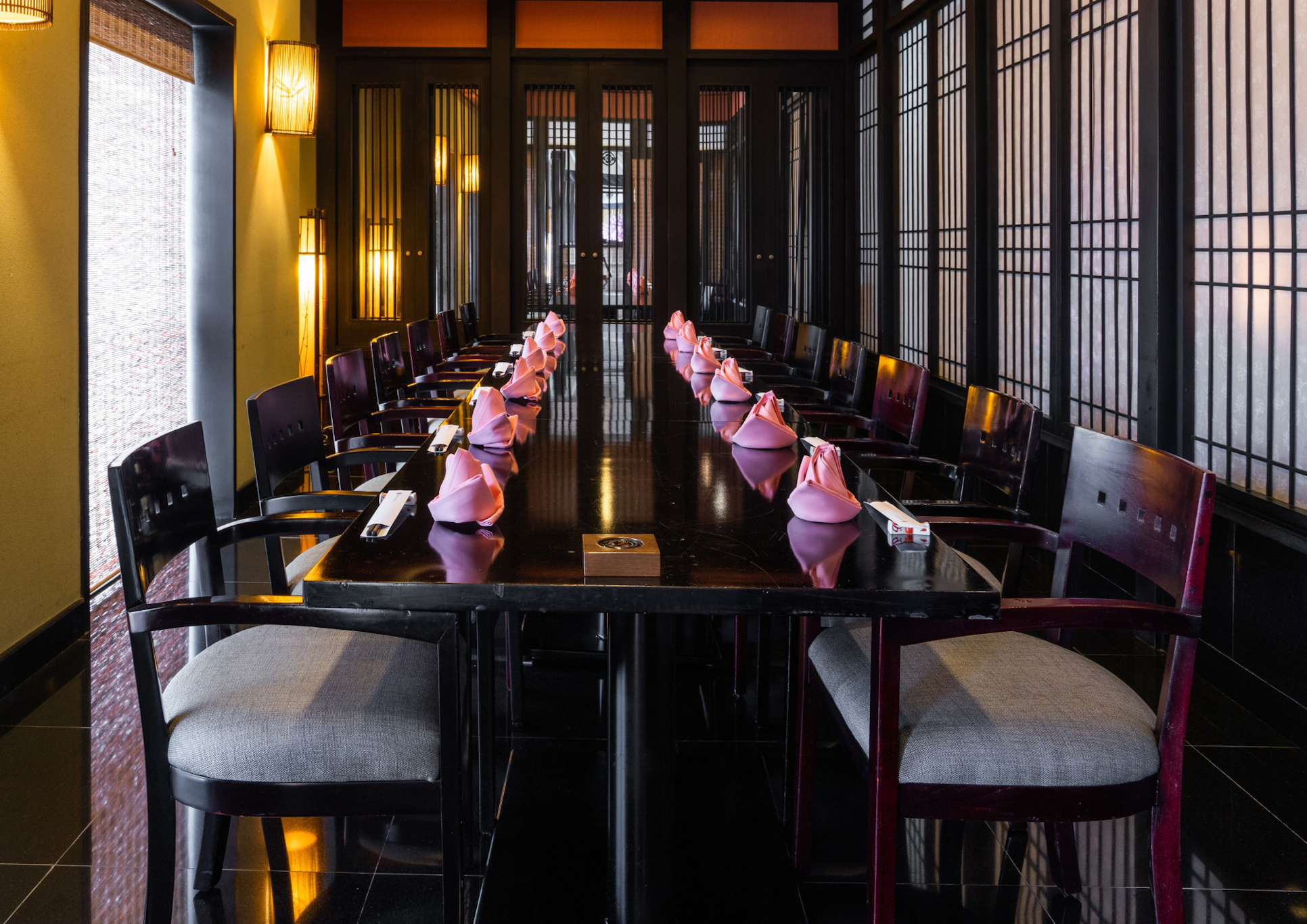 Lotte Hotel Saigon