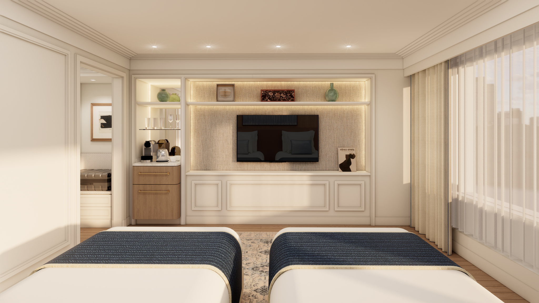 Lotte Hotel Seoul Downtown