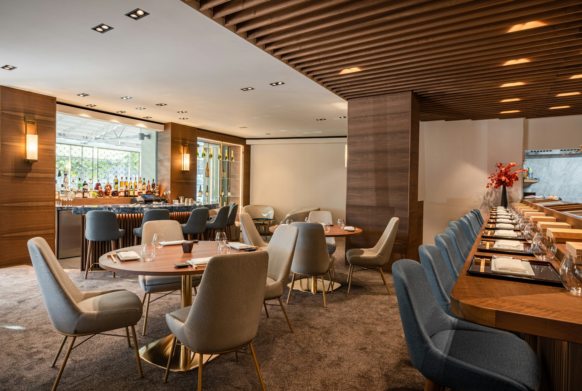 Mandarin Oriental Geneva