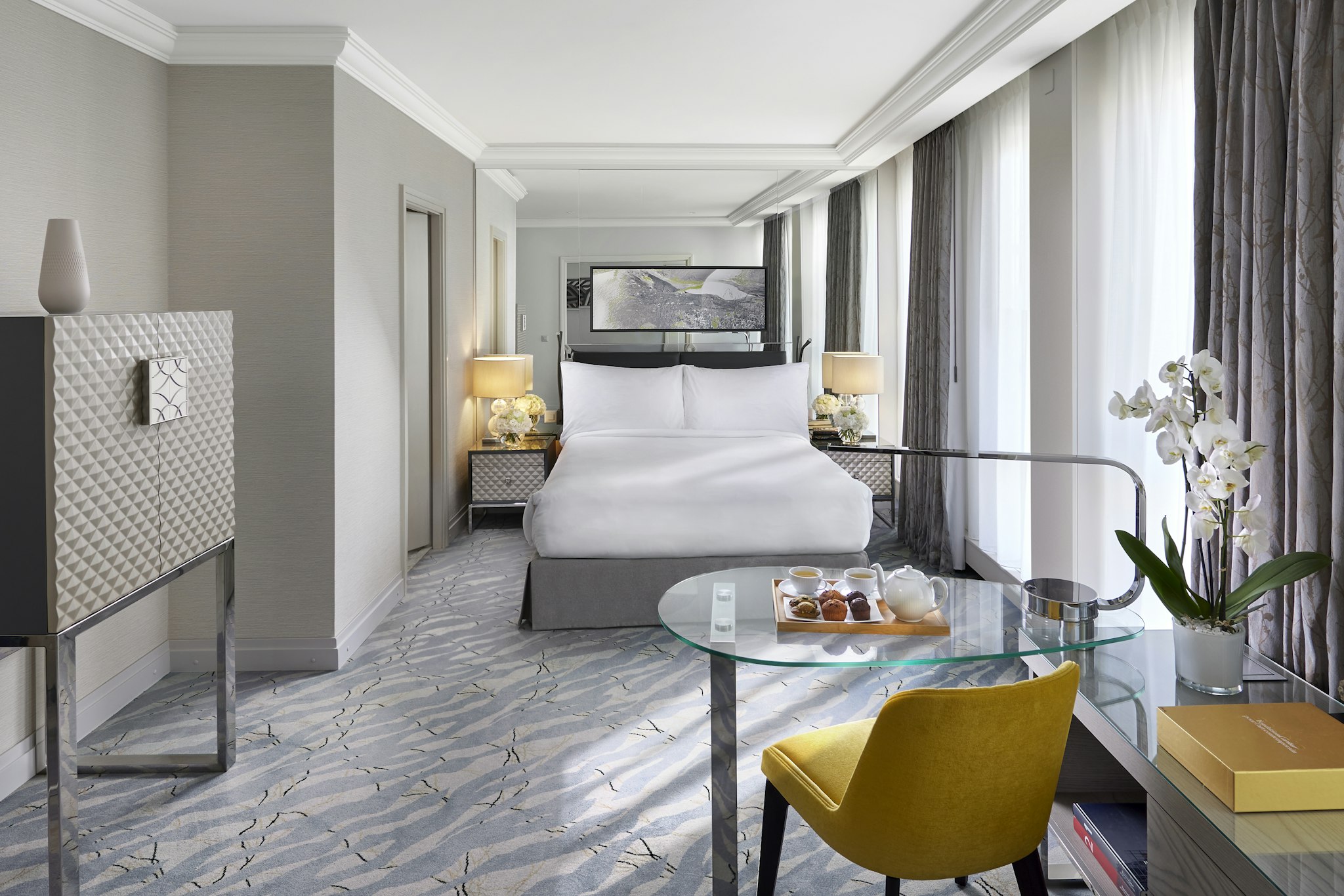 Mandarin Oriental Geneva