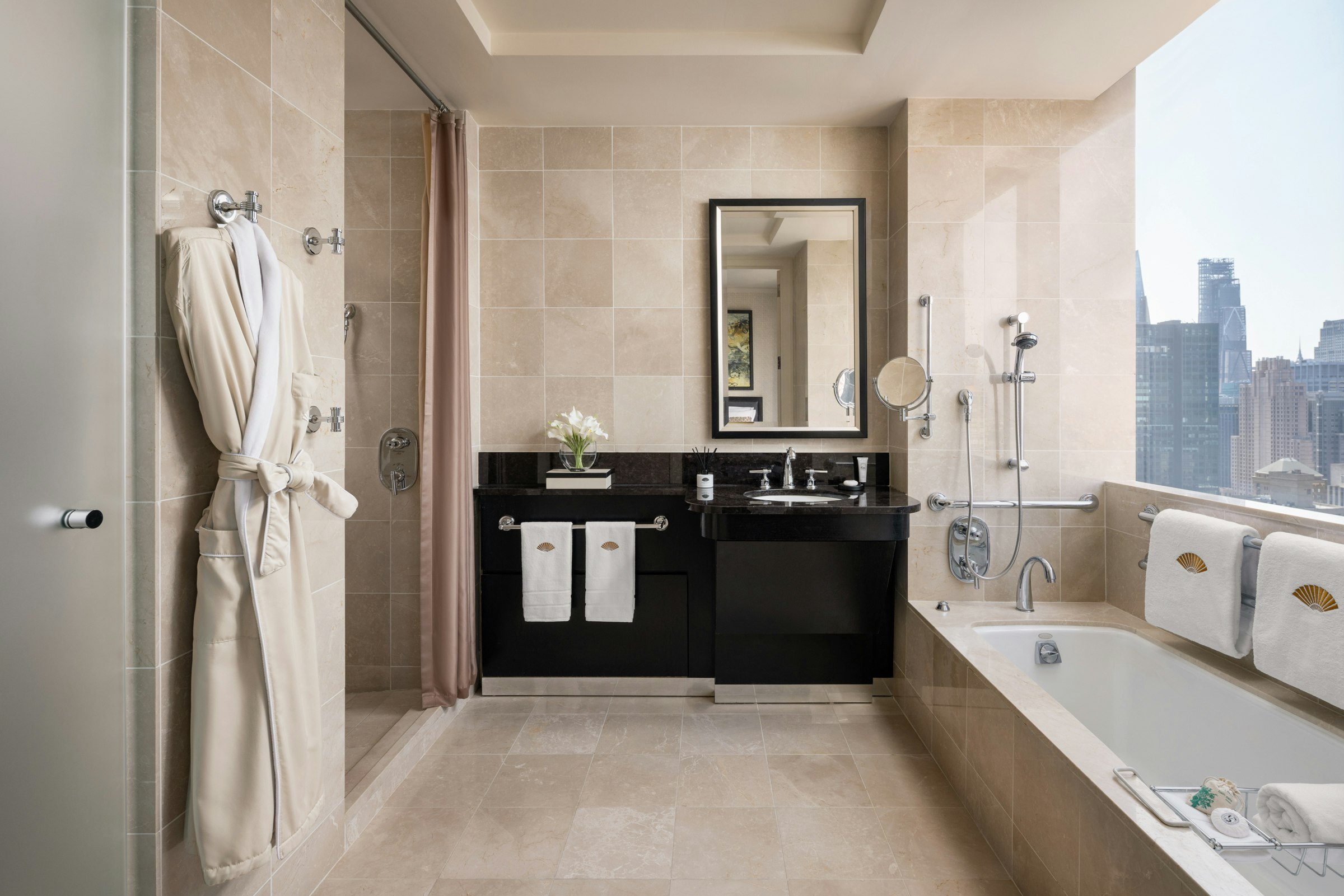 Mandarin Oriental, New York