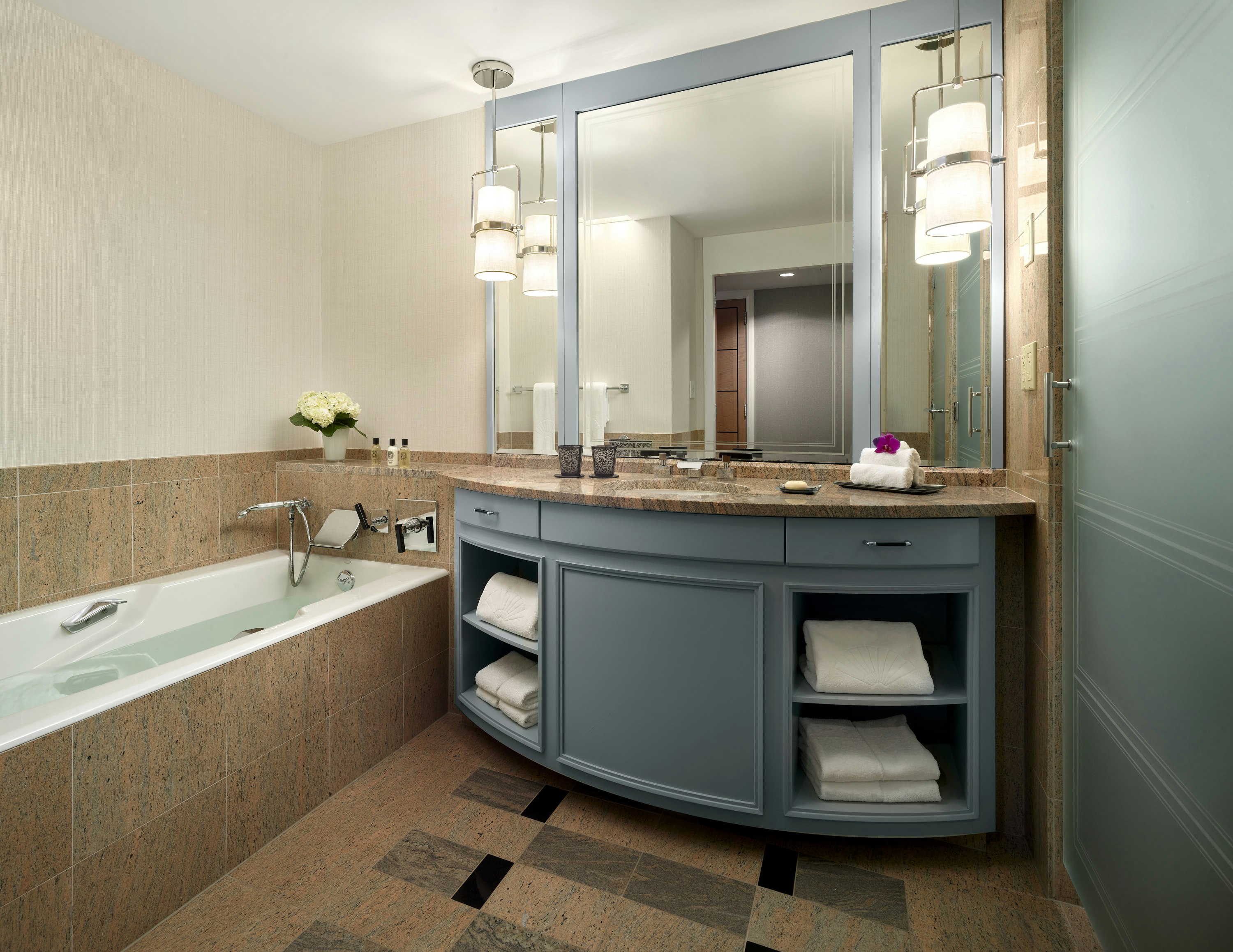 Premier Deluxe Double Room