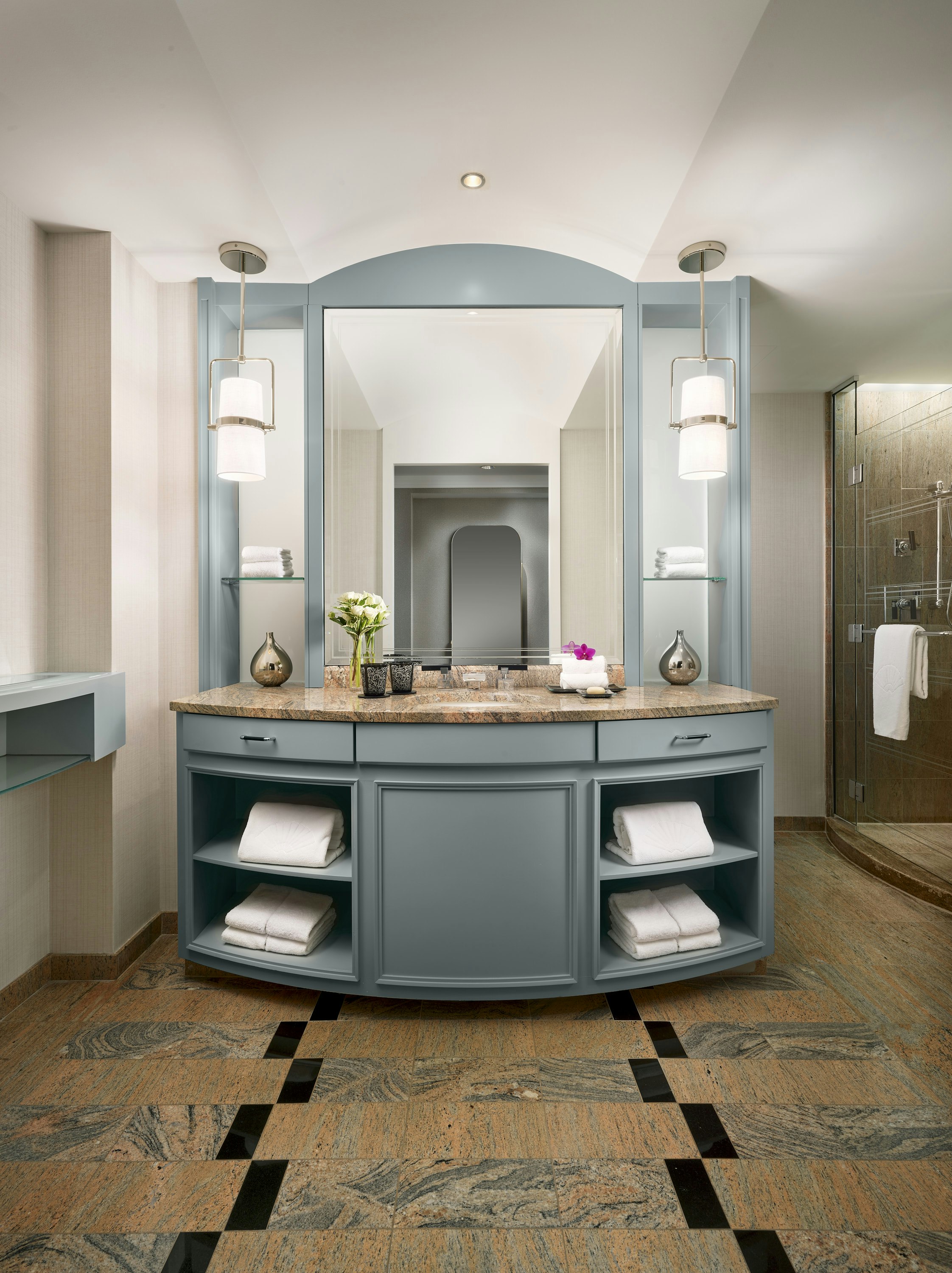 Mandarin Oriental, Boston
