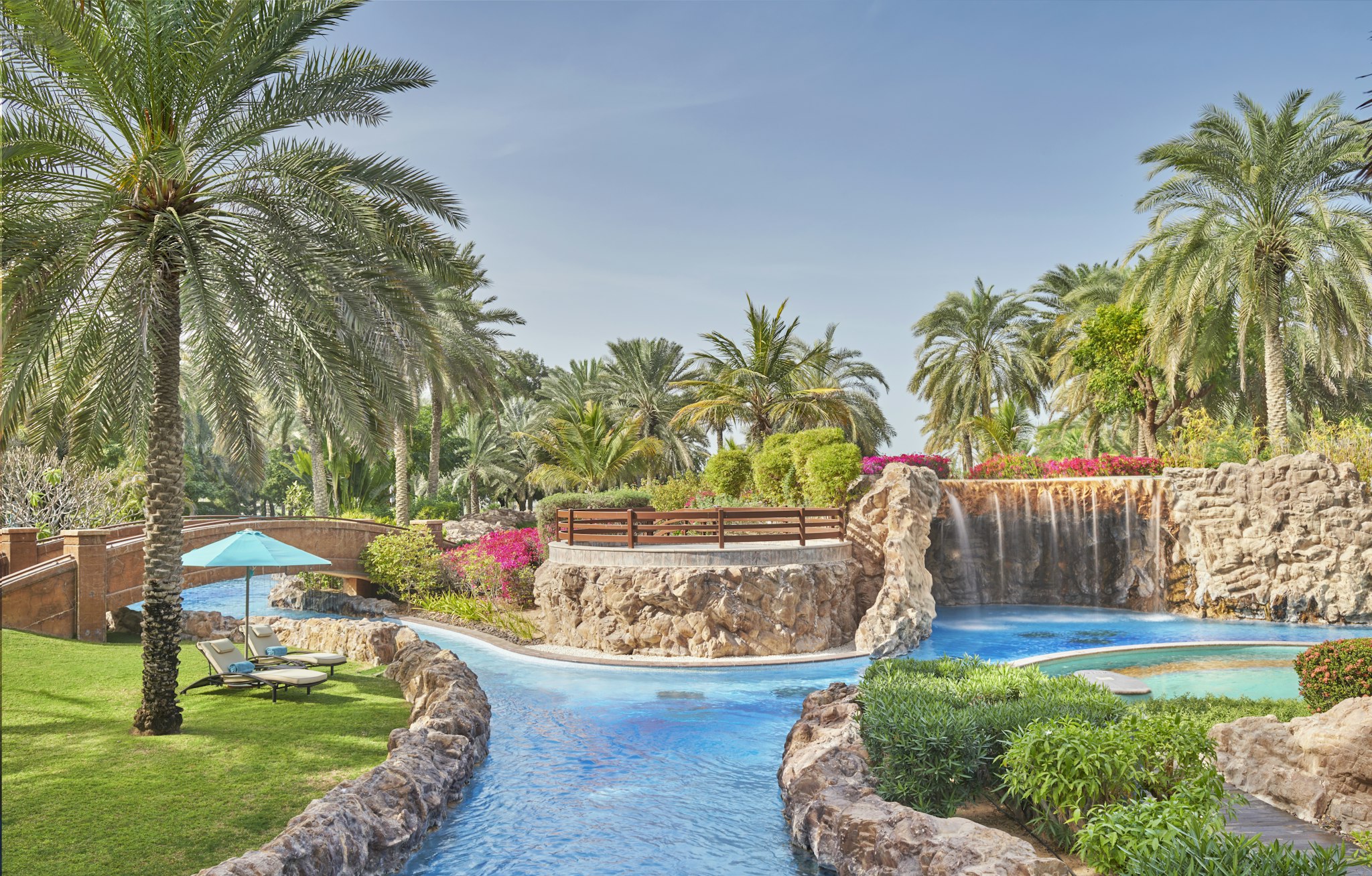 Emirates Palace Abu Dhabi