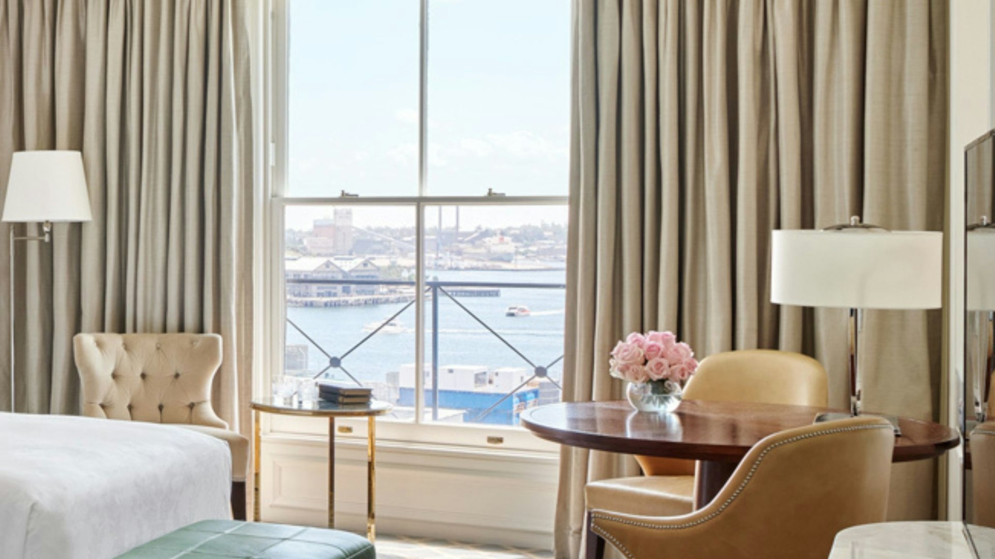 The Langham Sydney