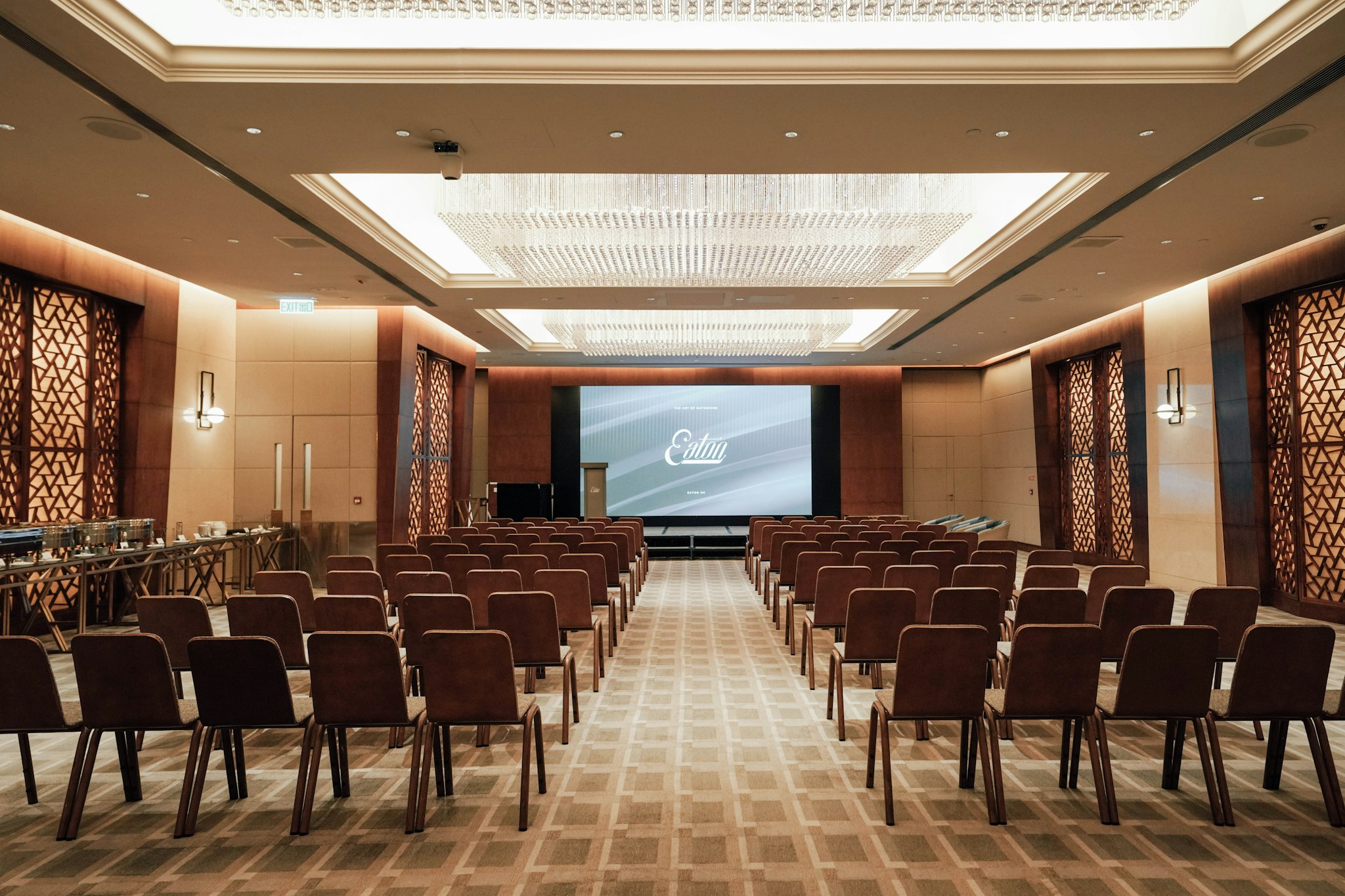 Venue gallery photo