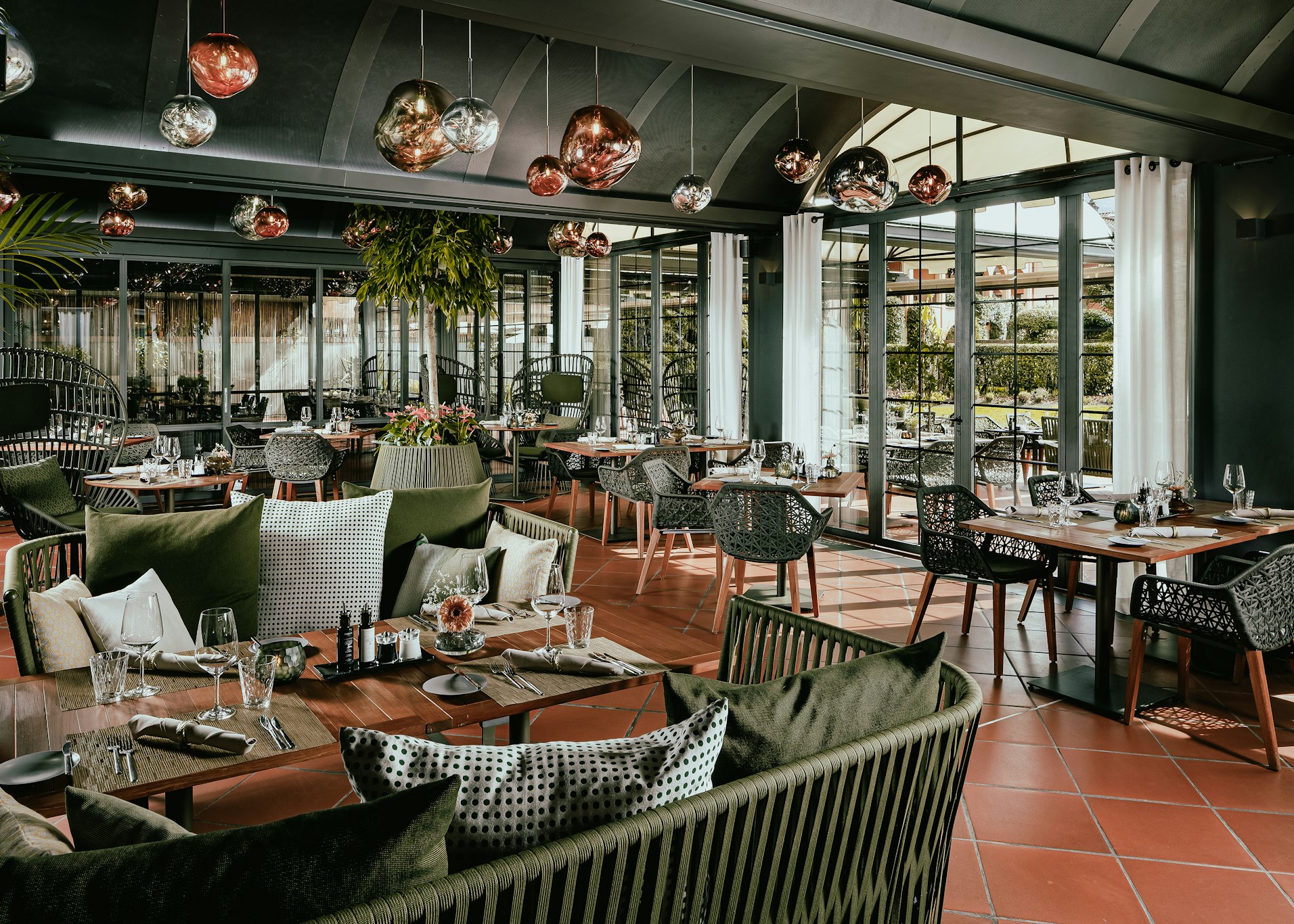 Hotel Giardino, member of Design Hotels