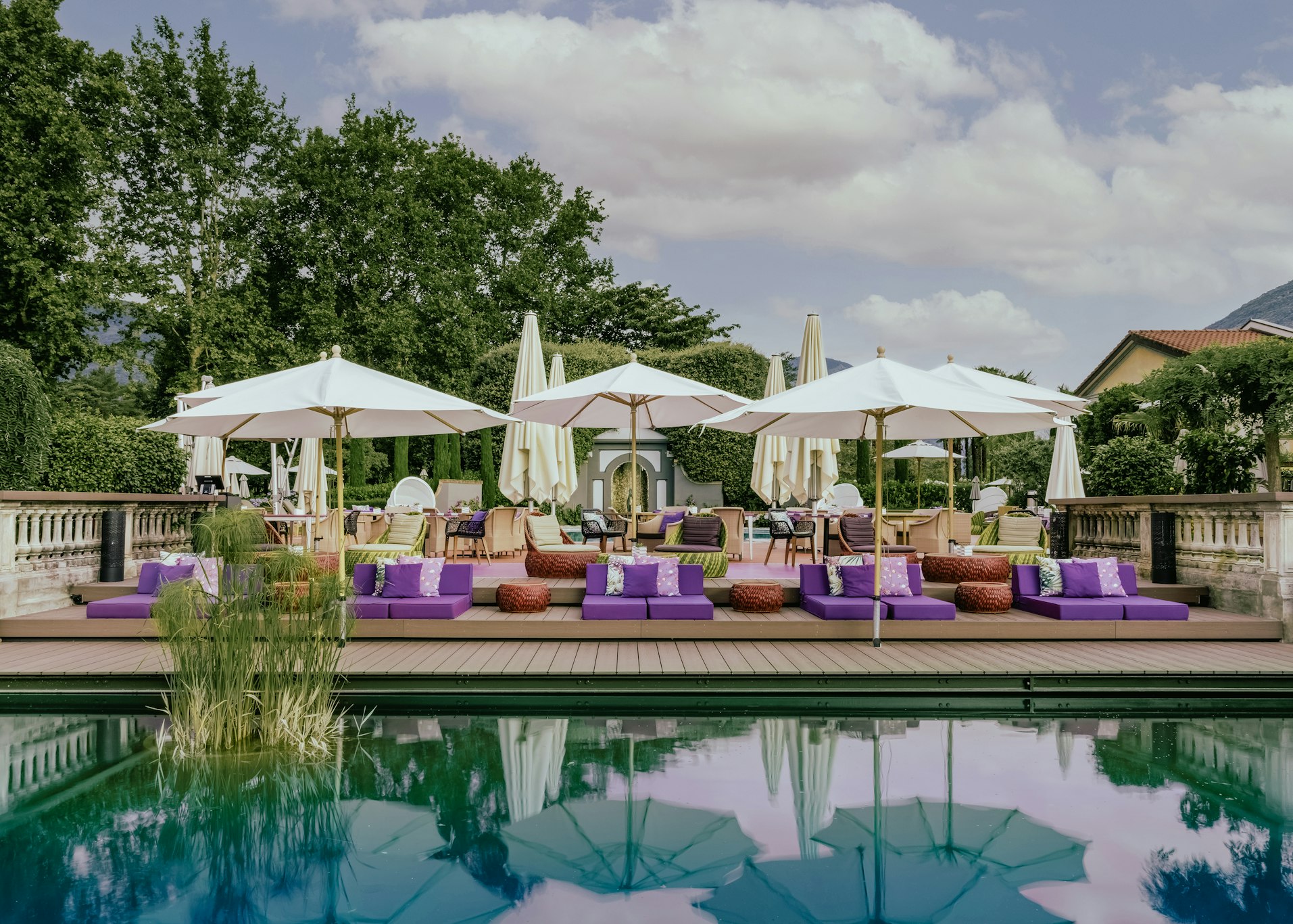 Hotel Giardino, member of Design Hotels