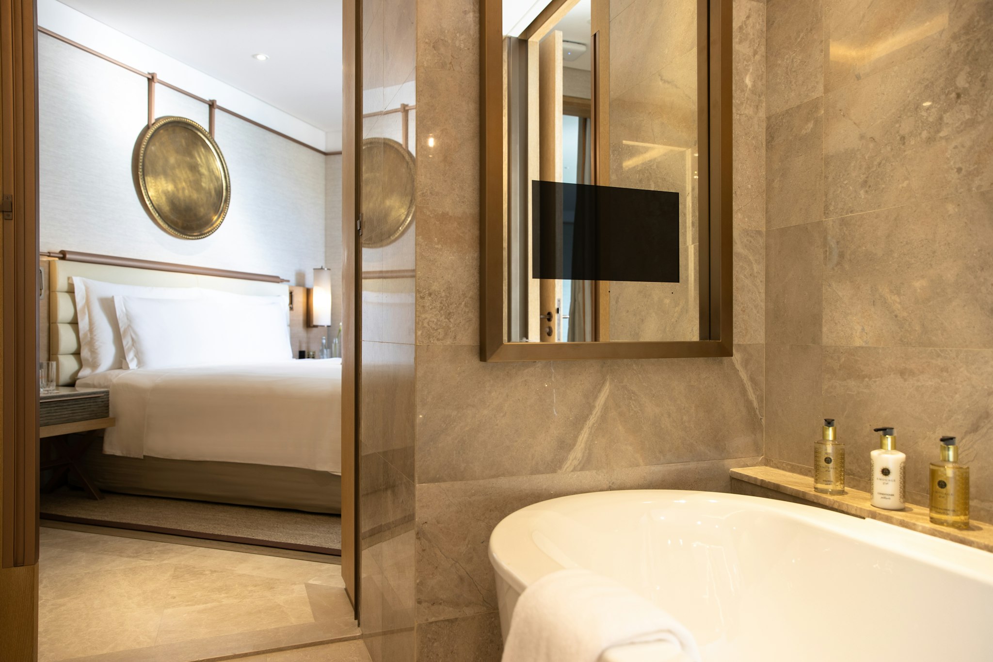 Jumeirah Muscat Bay