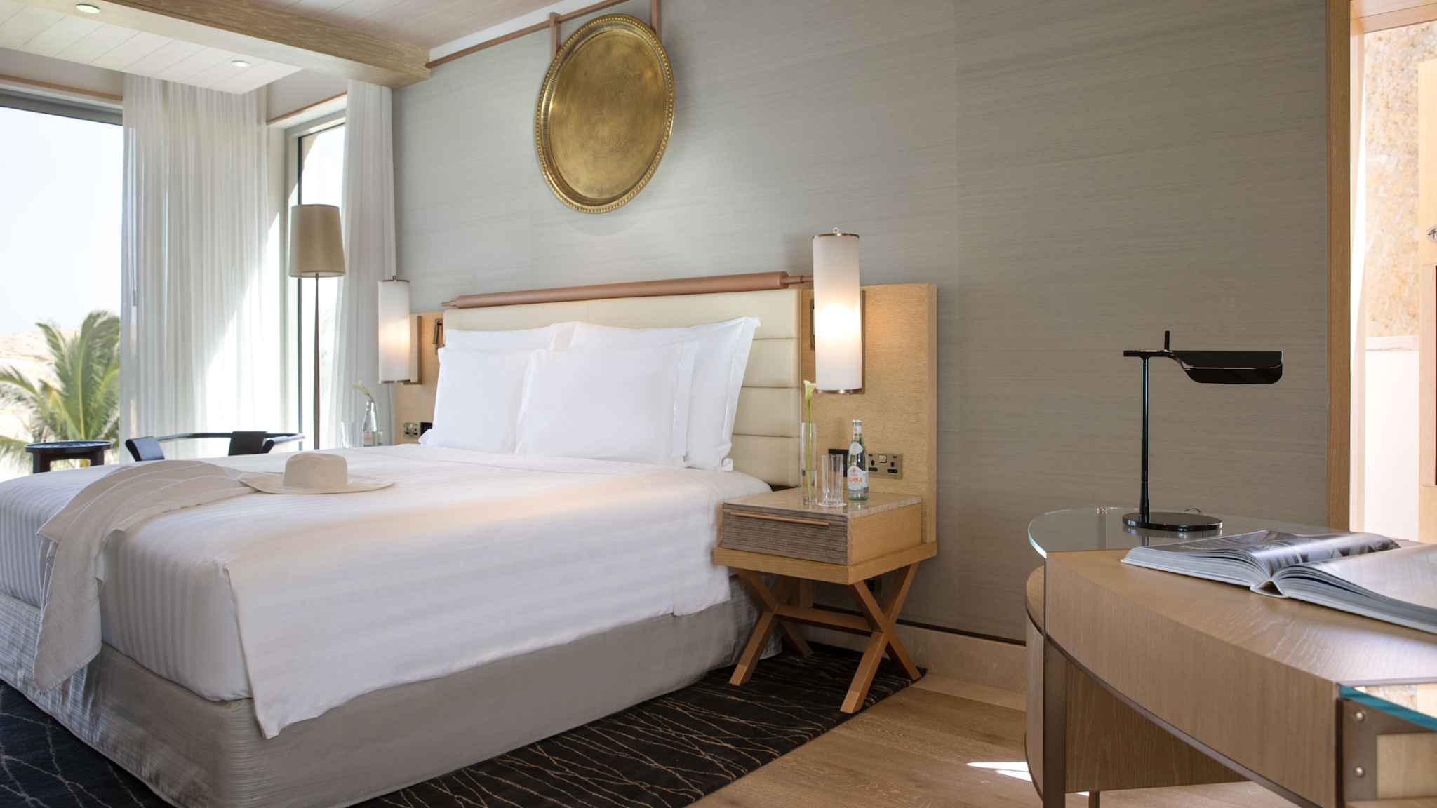 Jumeirah Muscat Bay