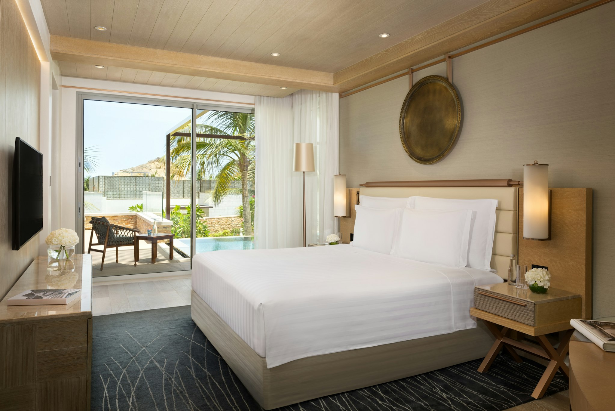 Jumeirah Muscat Bay