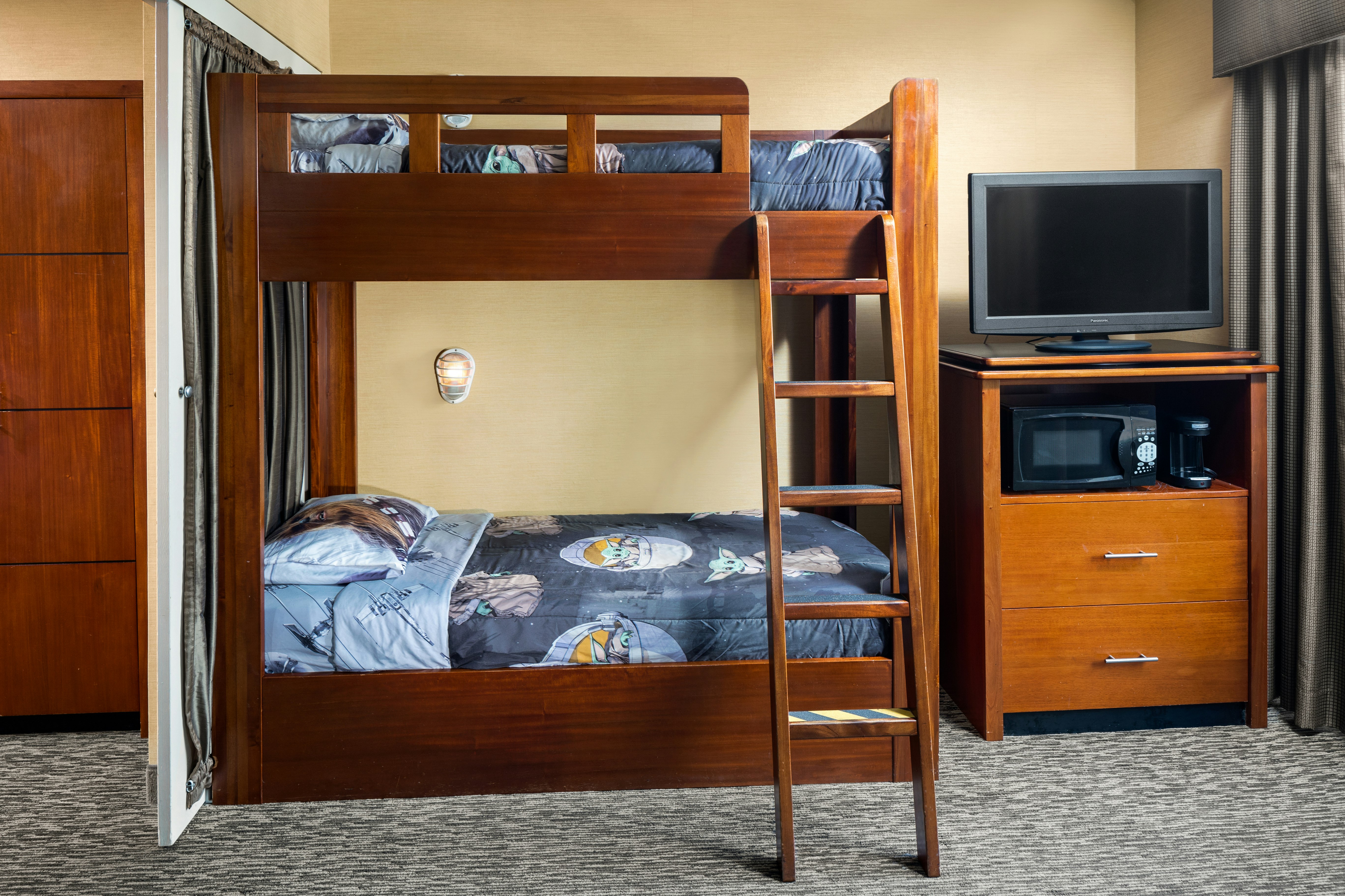 Galaxy Family Suite