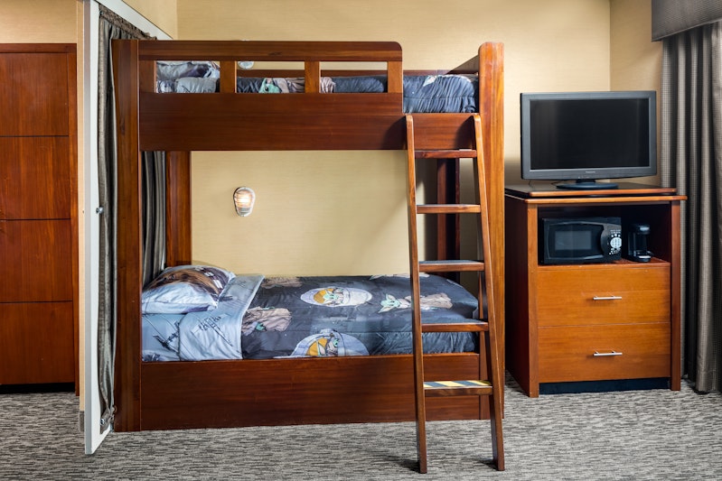 Anaheim Portofino Inn Suites