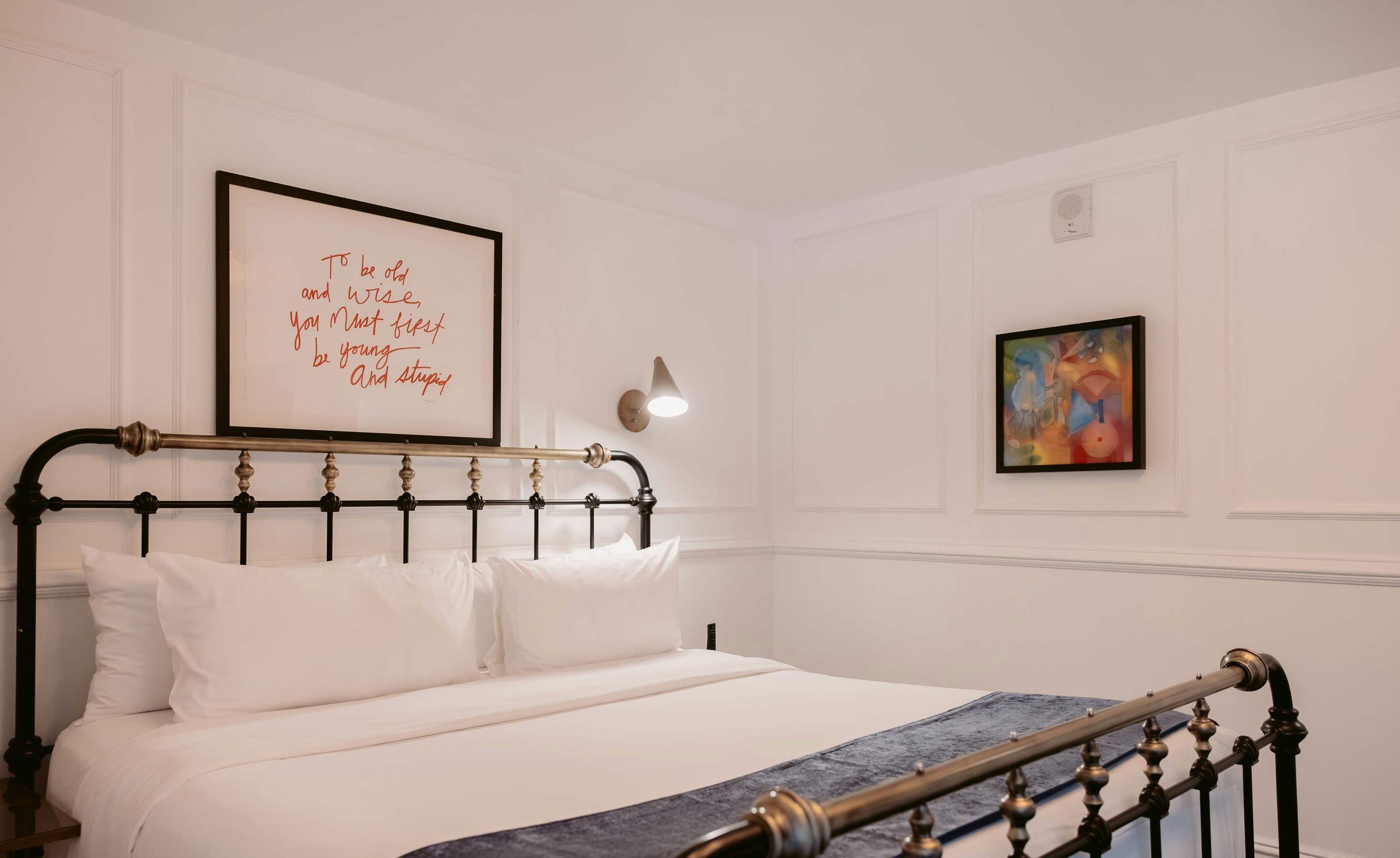 Life Hotel New York