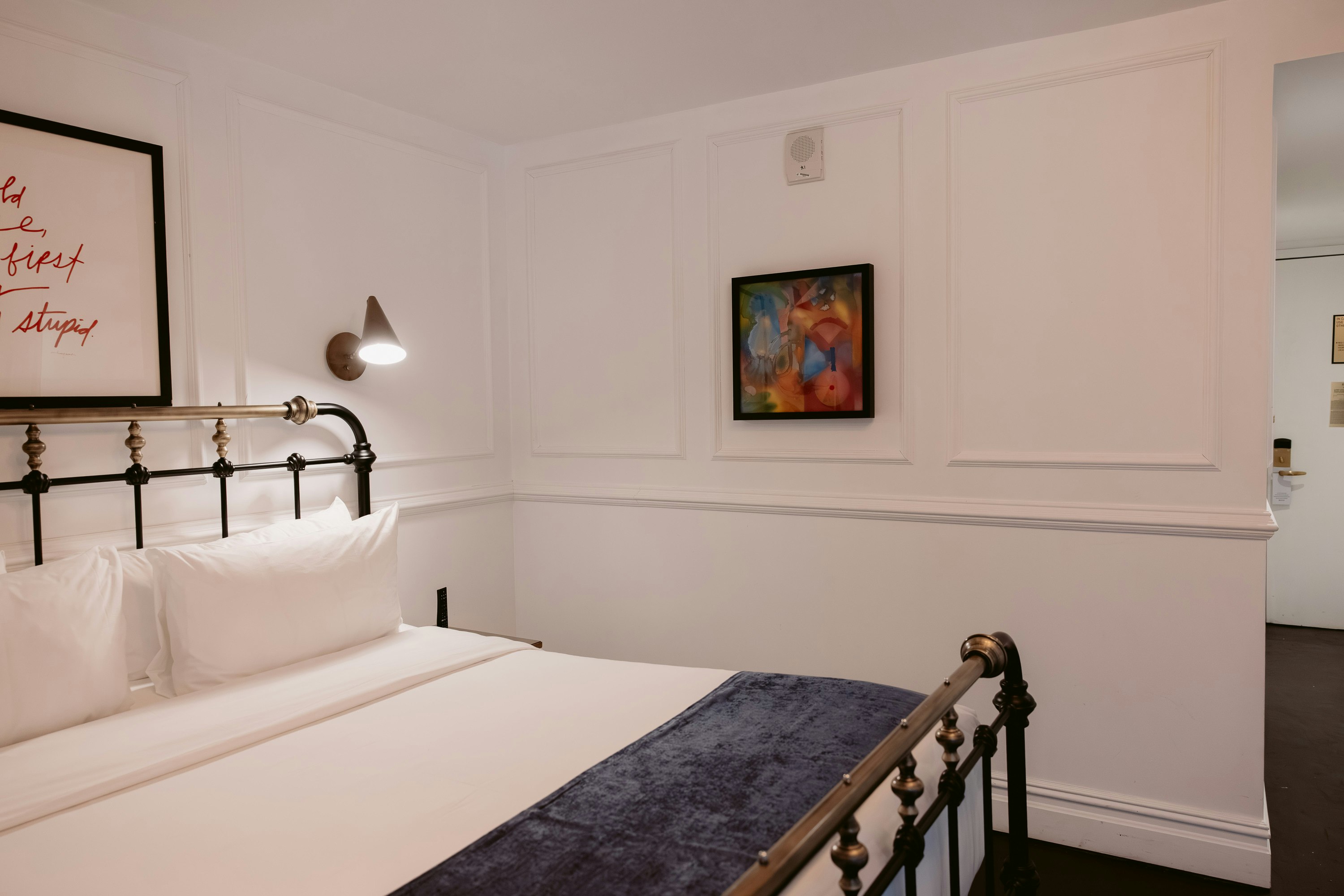 Life Hotel New York
