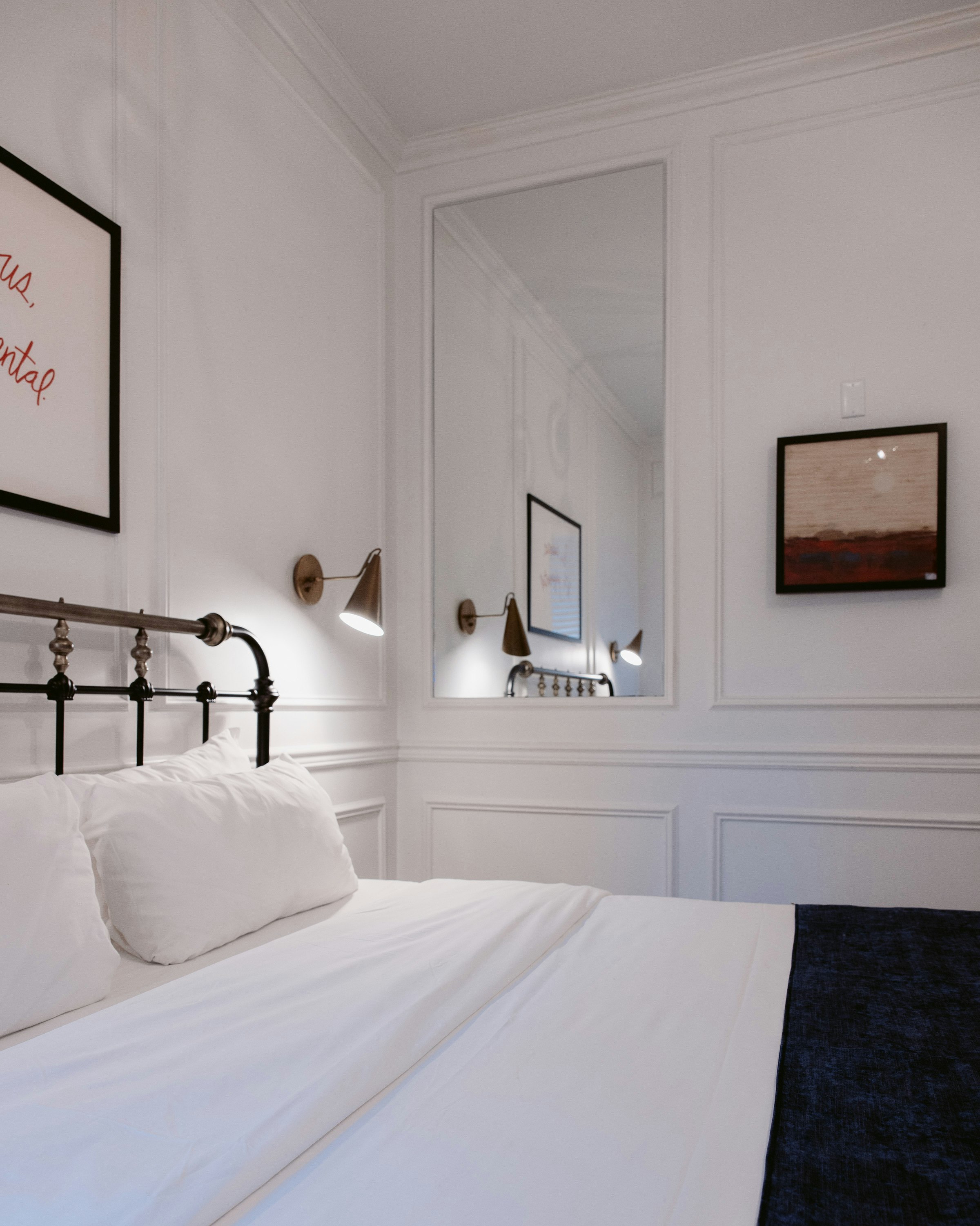Life Hotel New York