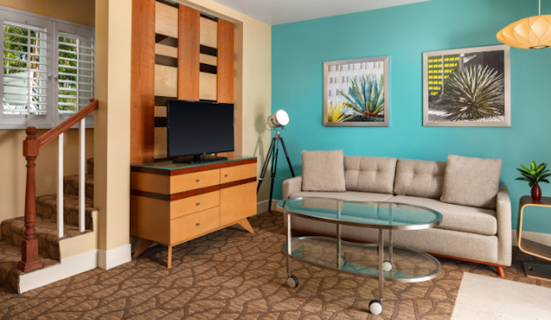 Movie Colony Hotel
