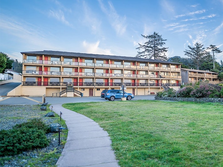 Gold Beach Inn