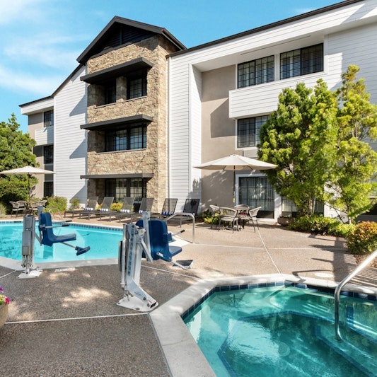 Napa Winery Inn