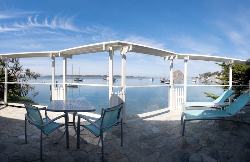 The Inn at Morro Bay
