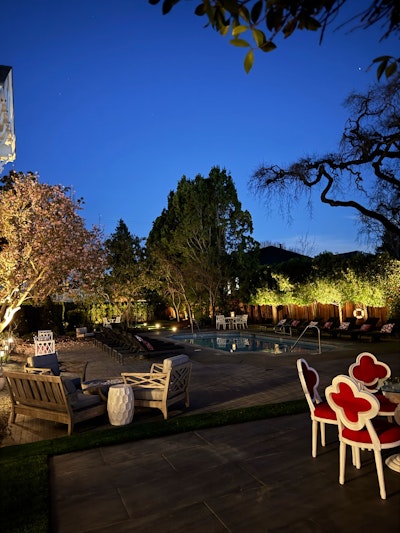 White House Napa