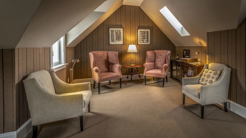 Dunton Town House