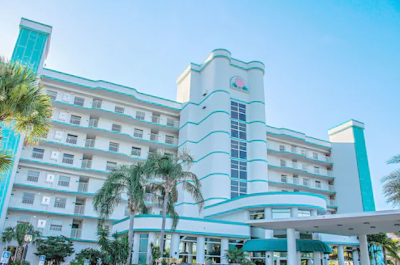 Discovery Beach Resort