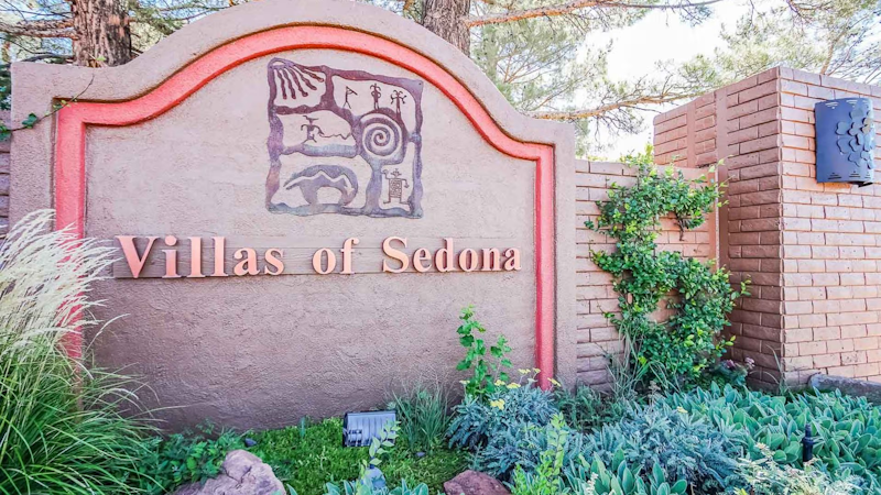 Villas of Sedona