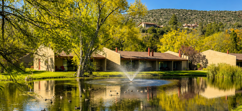 Villas at Poco Diablo