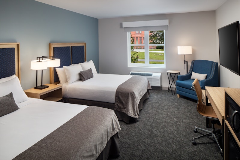 Hotel Ursa