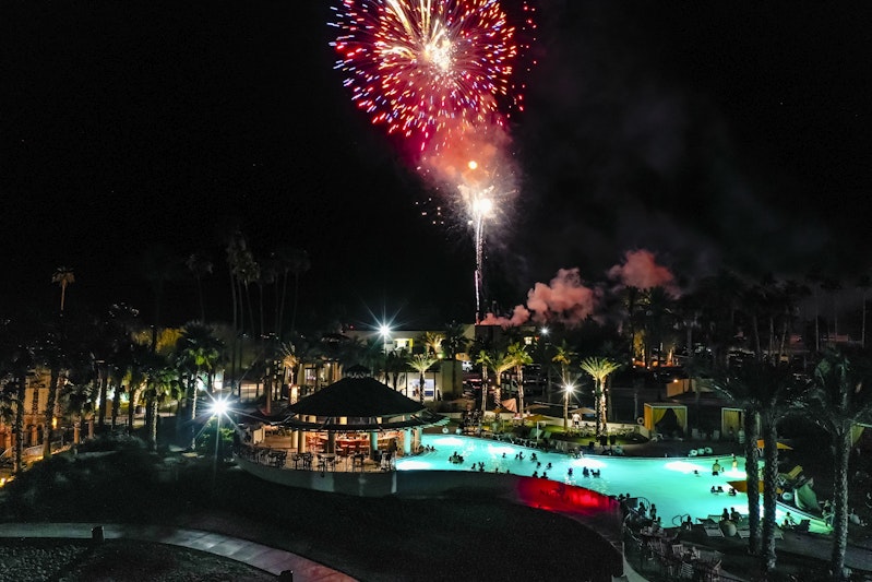 The Nautical Beachfront Resort