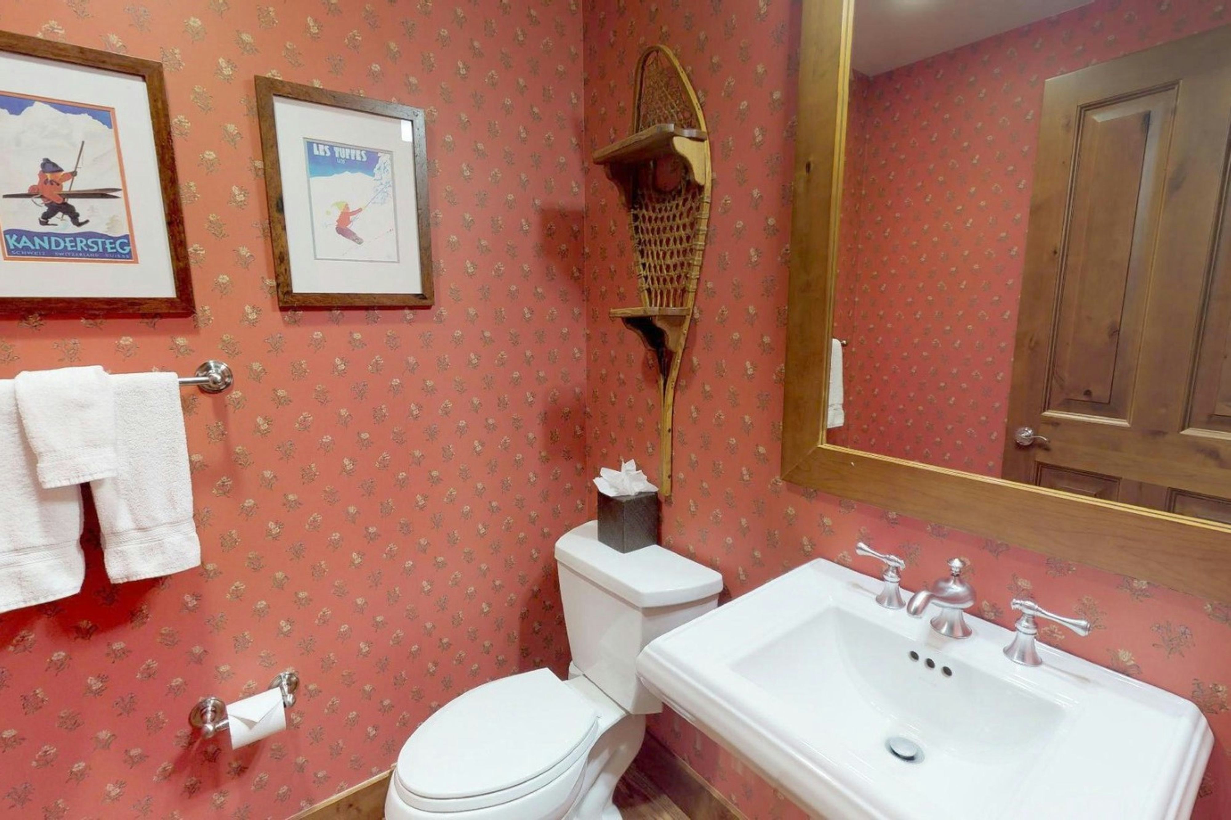 Countryside Inn at Snowmass