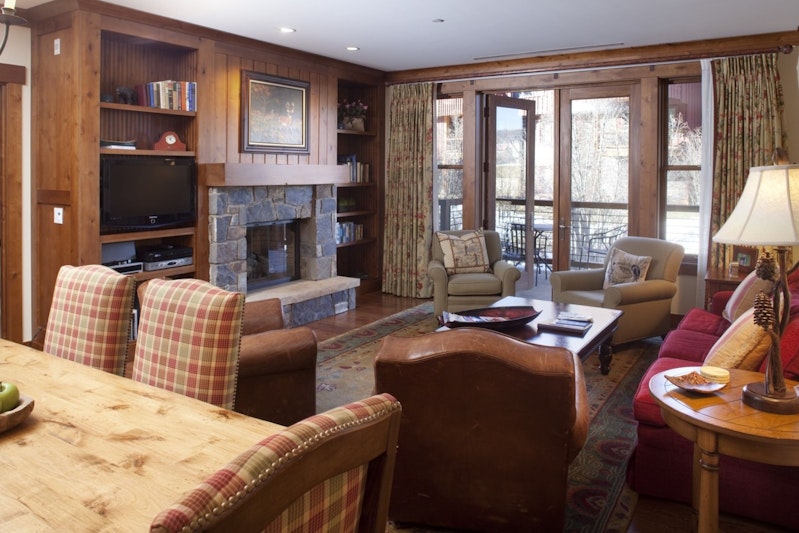 Countryside Inn at Snowmass