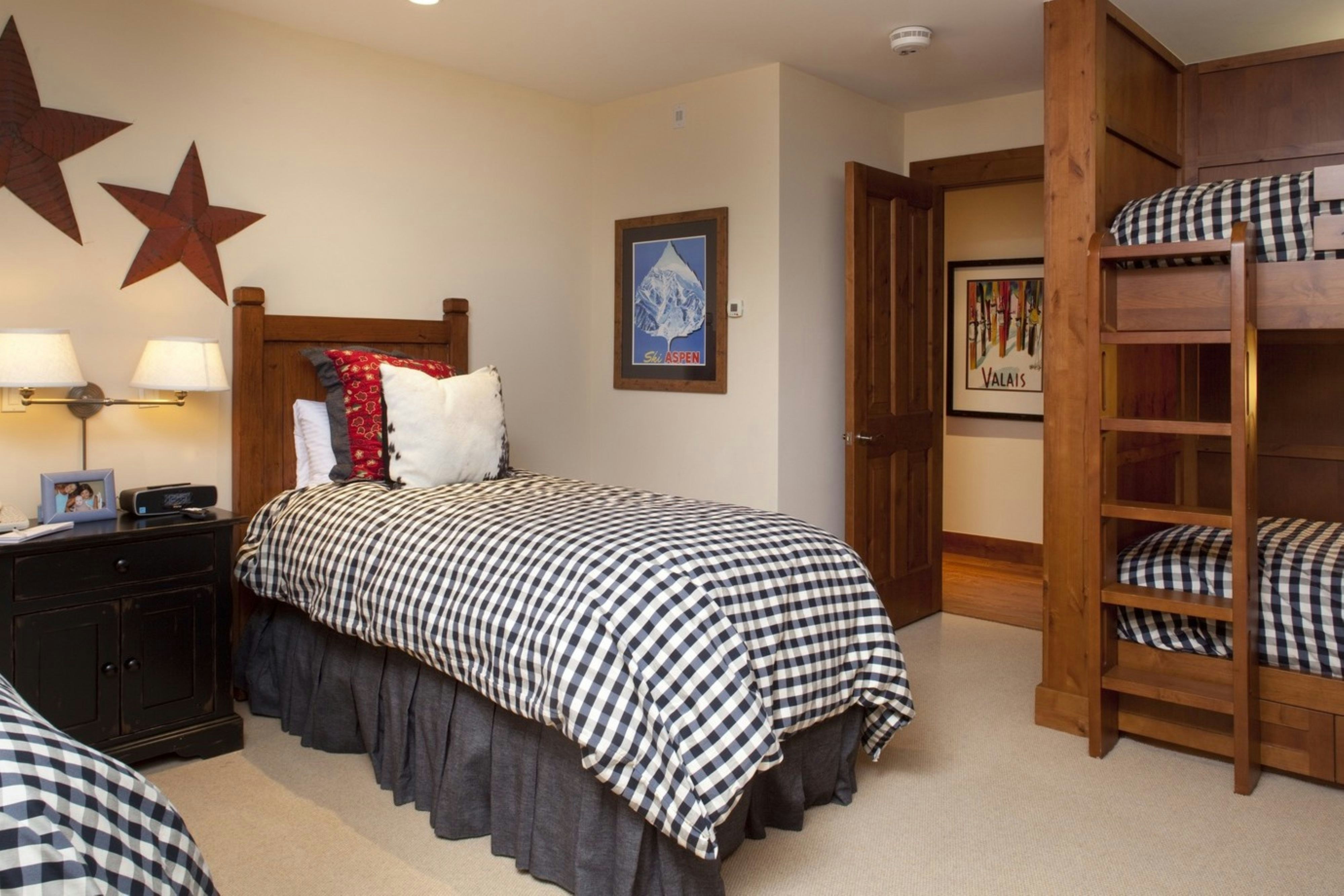 Countryside Inn at Snowmass