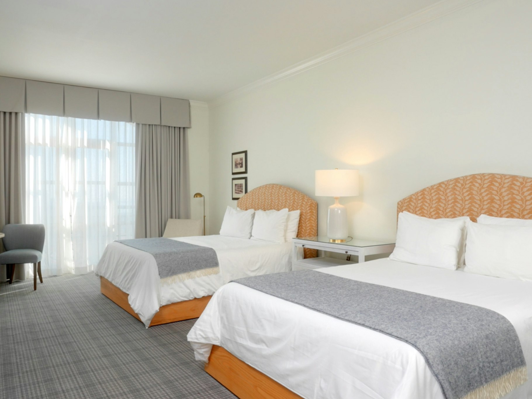 HarbourView Inn