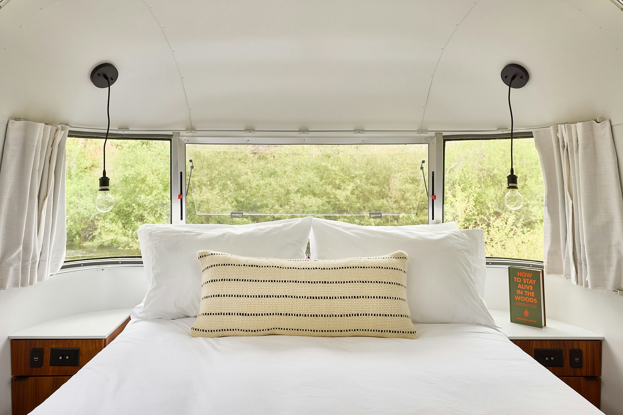 AutoCamp Sequoia