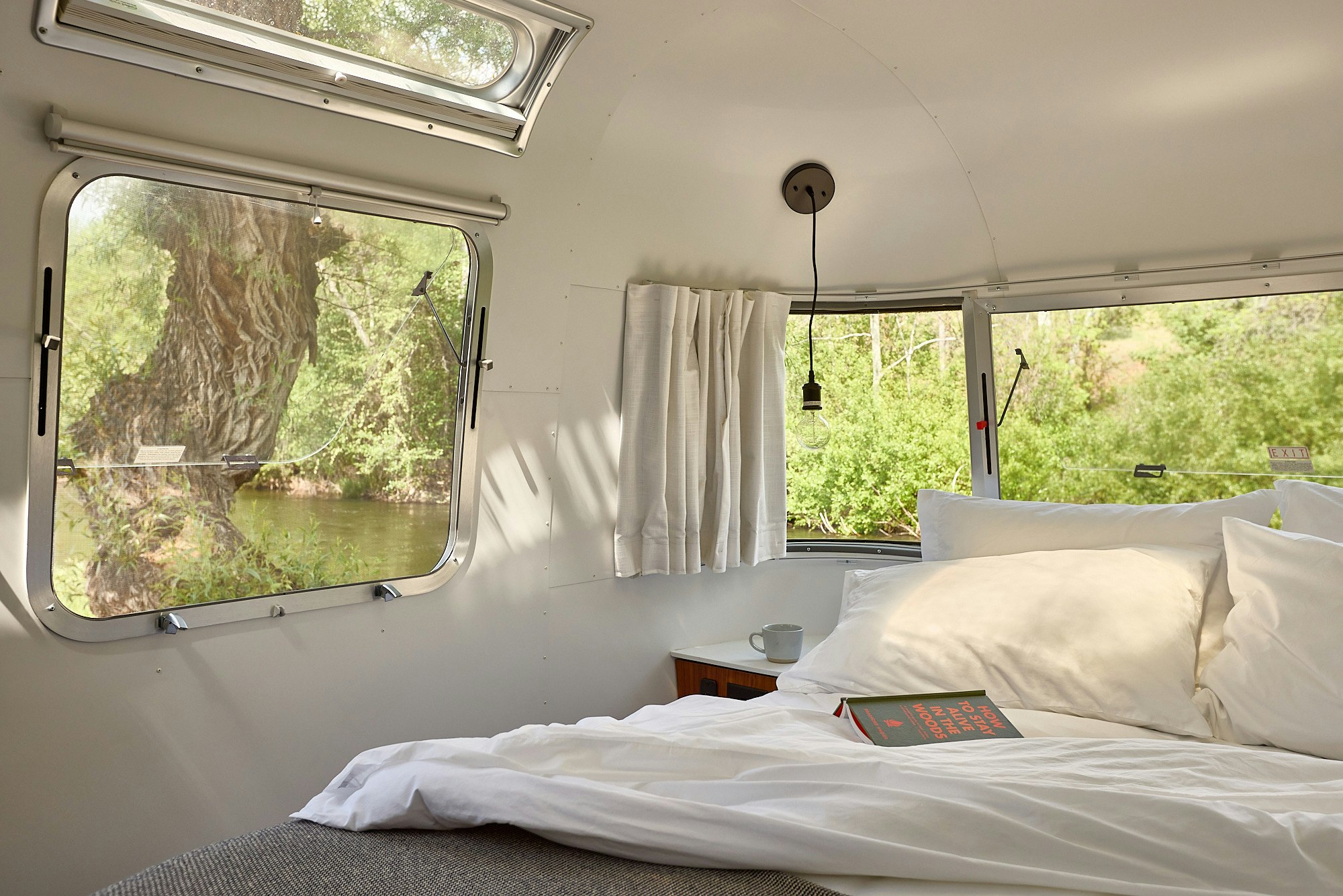 AutoCamp Sequoia