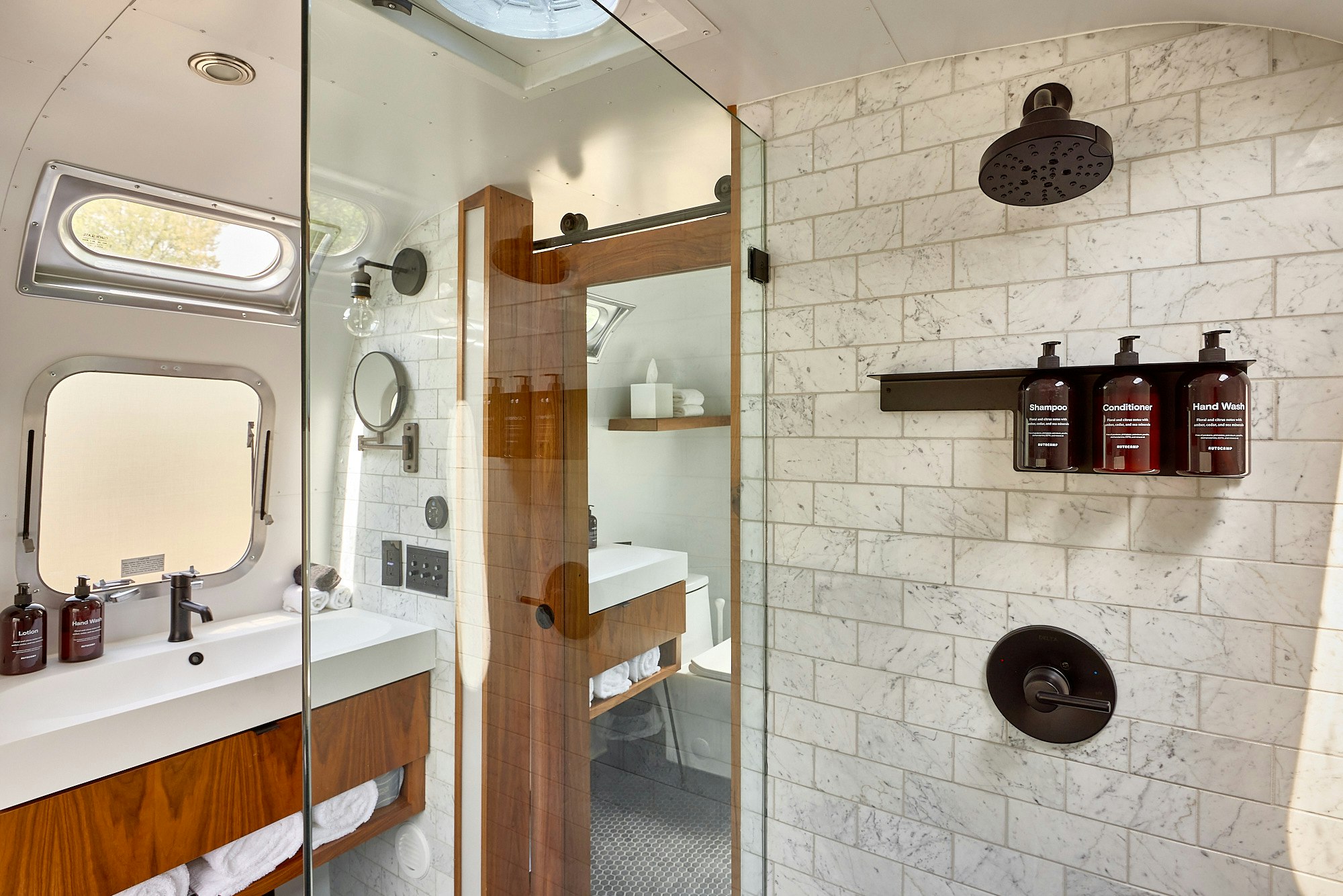 AutoCamp Sequoia