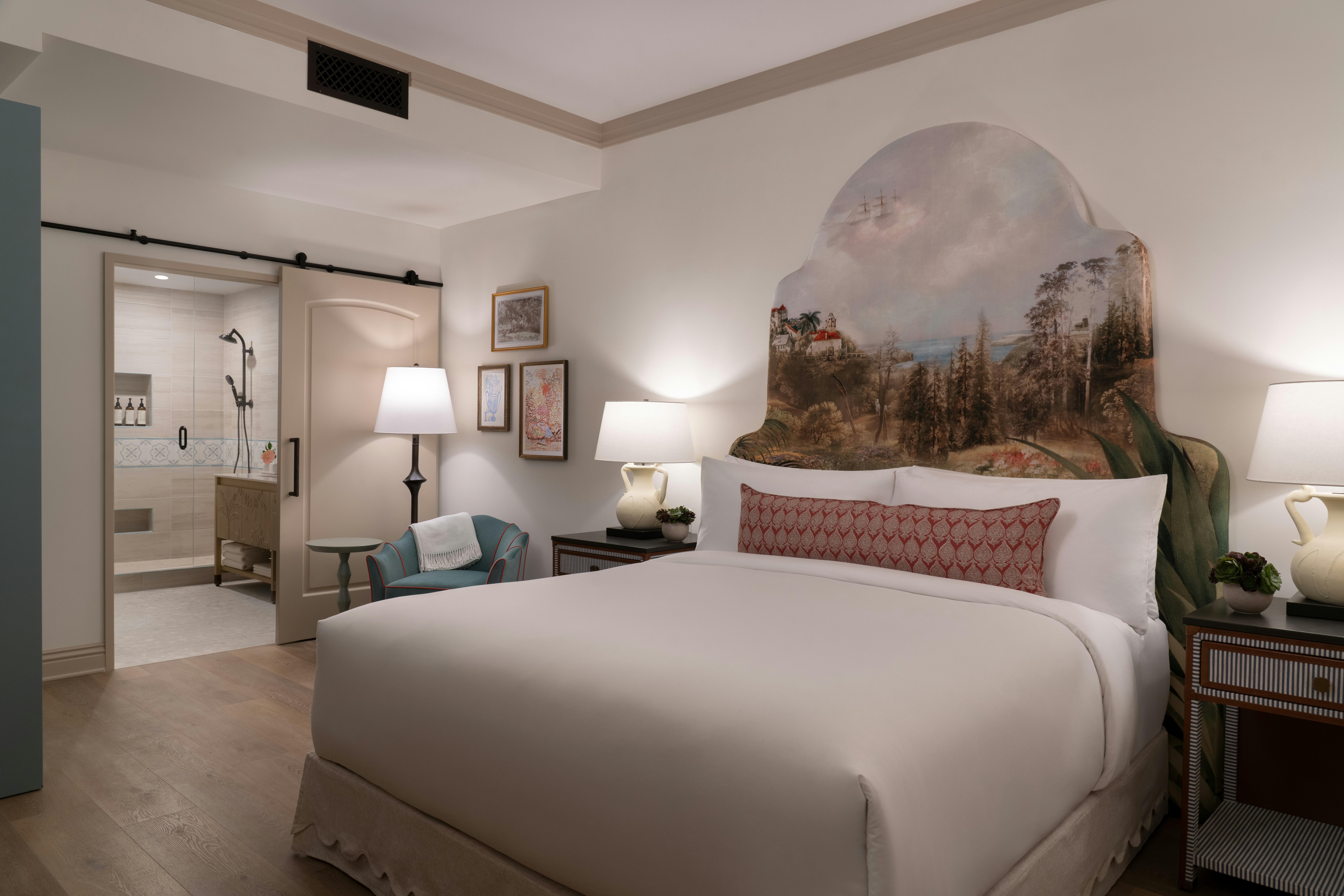 La Bahia Hotel Spa