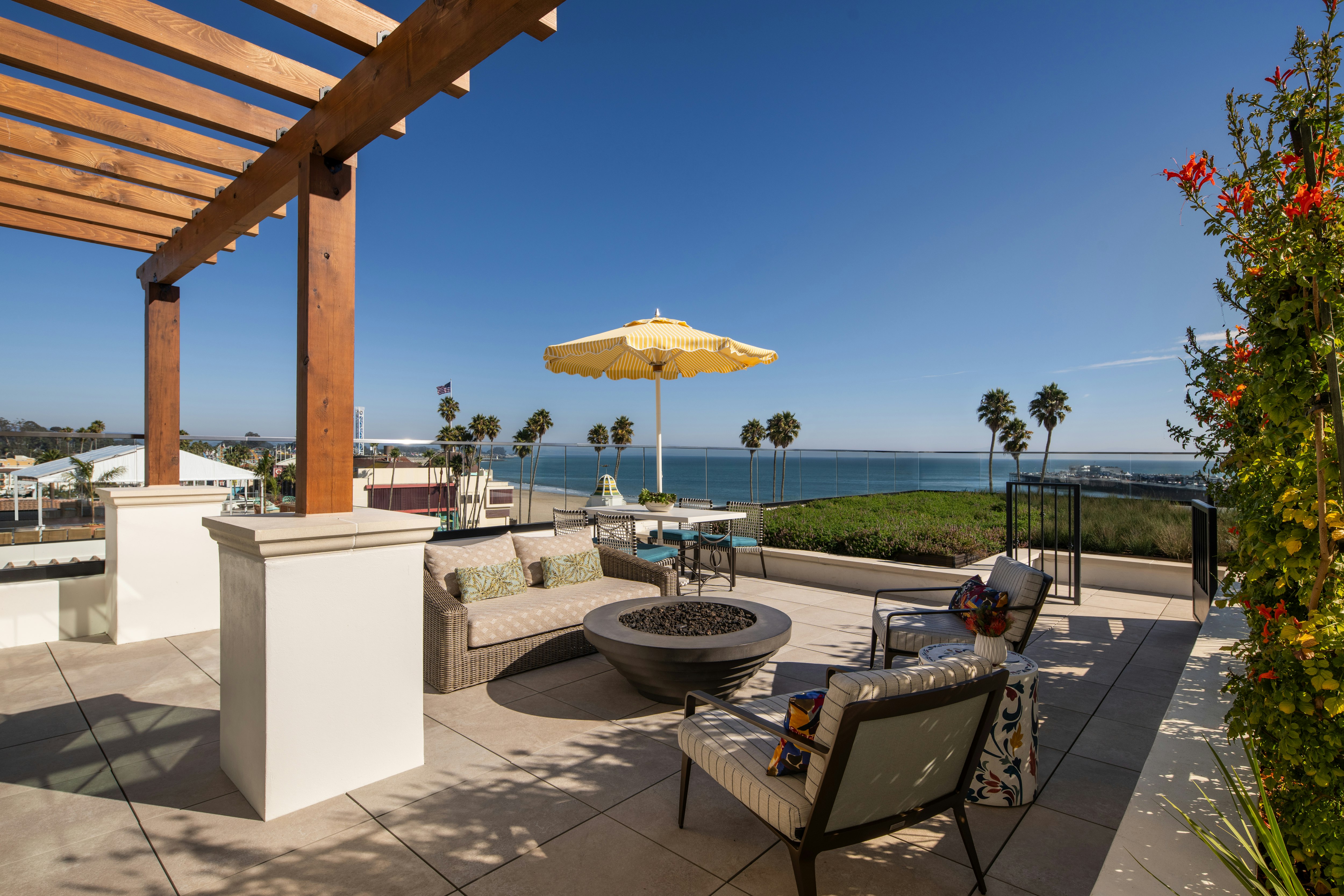 La Bahia Hotel Spa