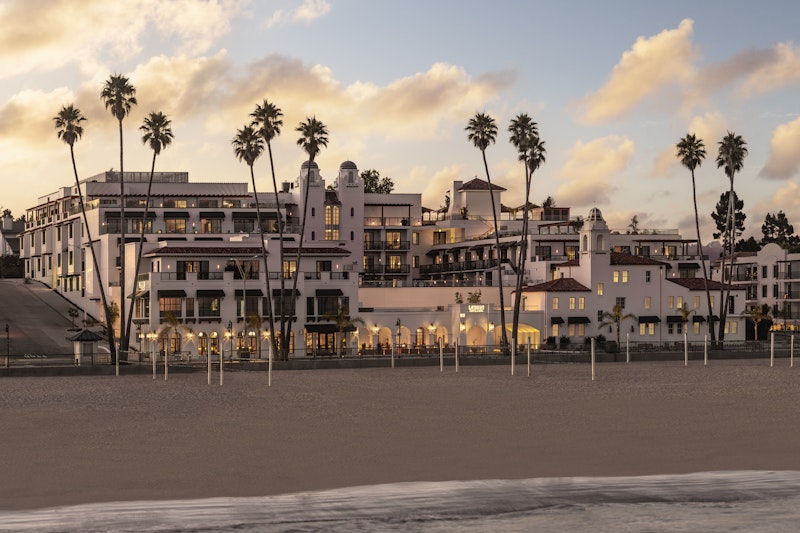 La Bahia Hotel Spa
