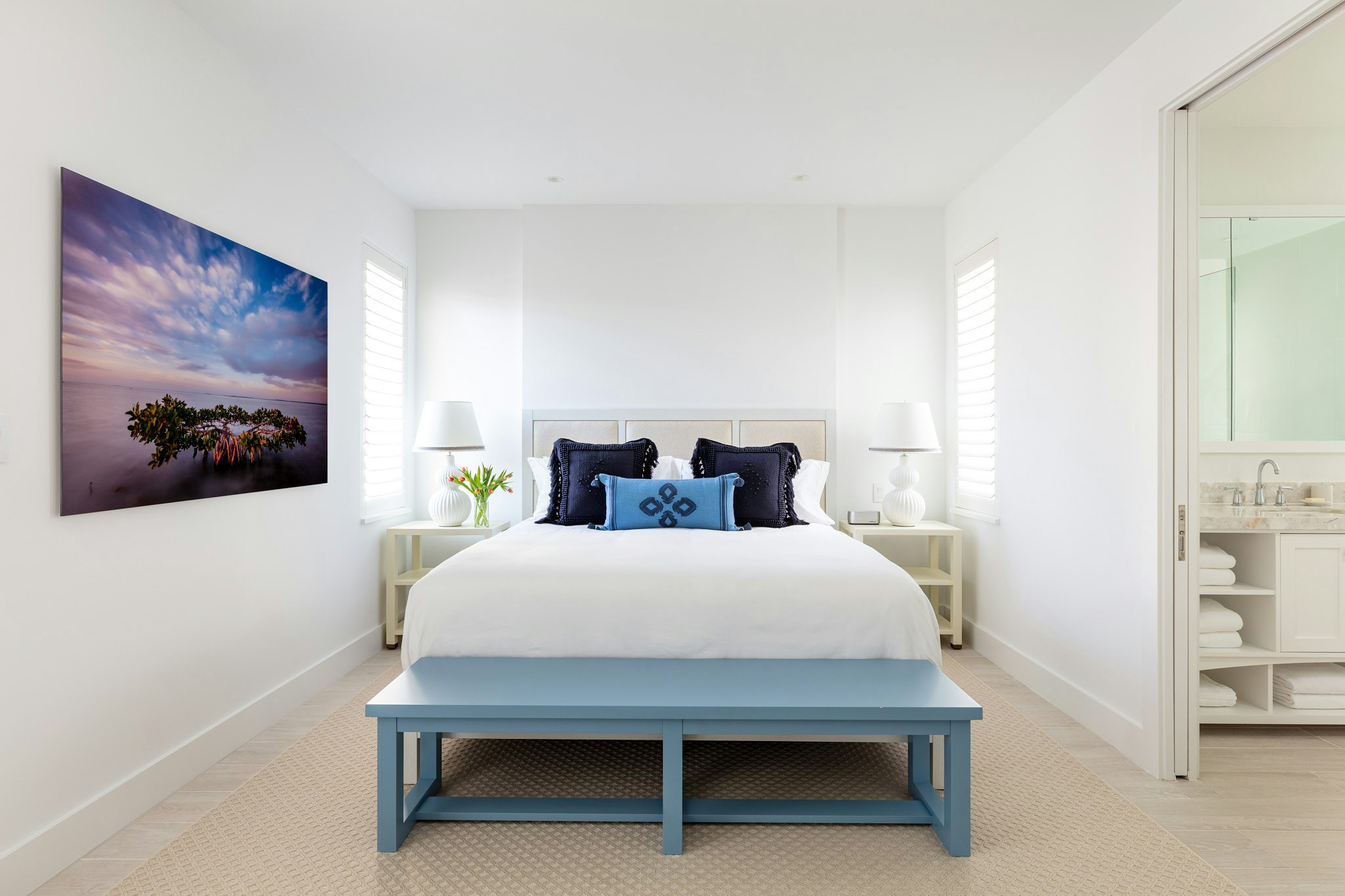 4 Bedroom Oceanview Accessible Villa