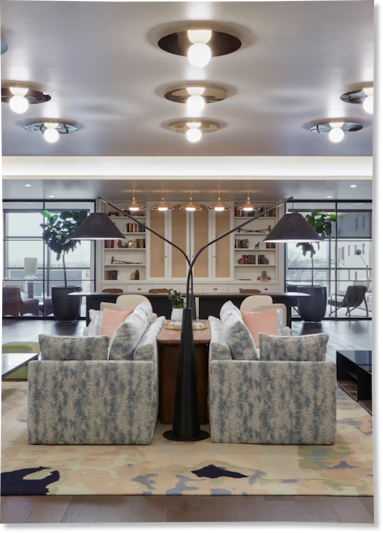 Citizen House Hotel