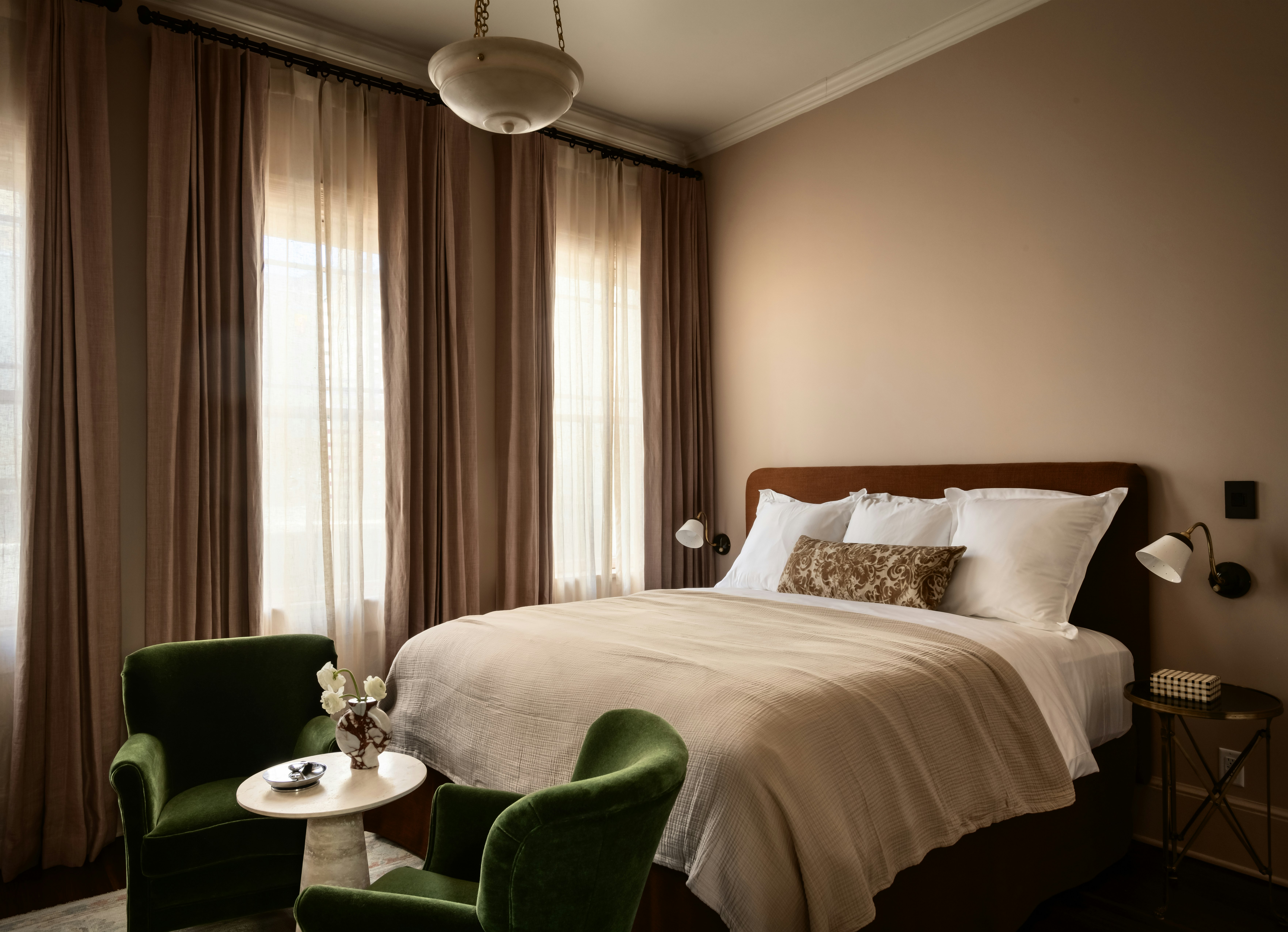 Ballastone Inn – Savannah, GA